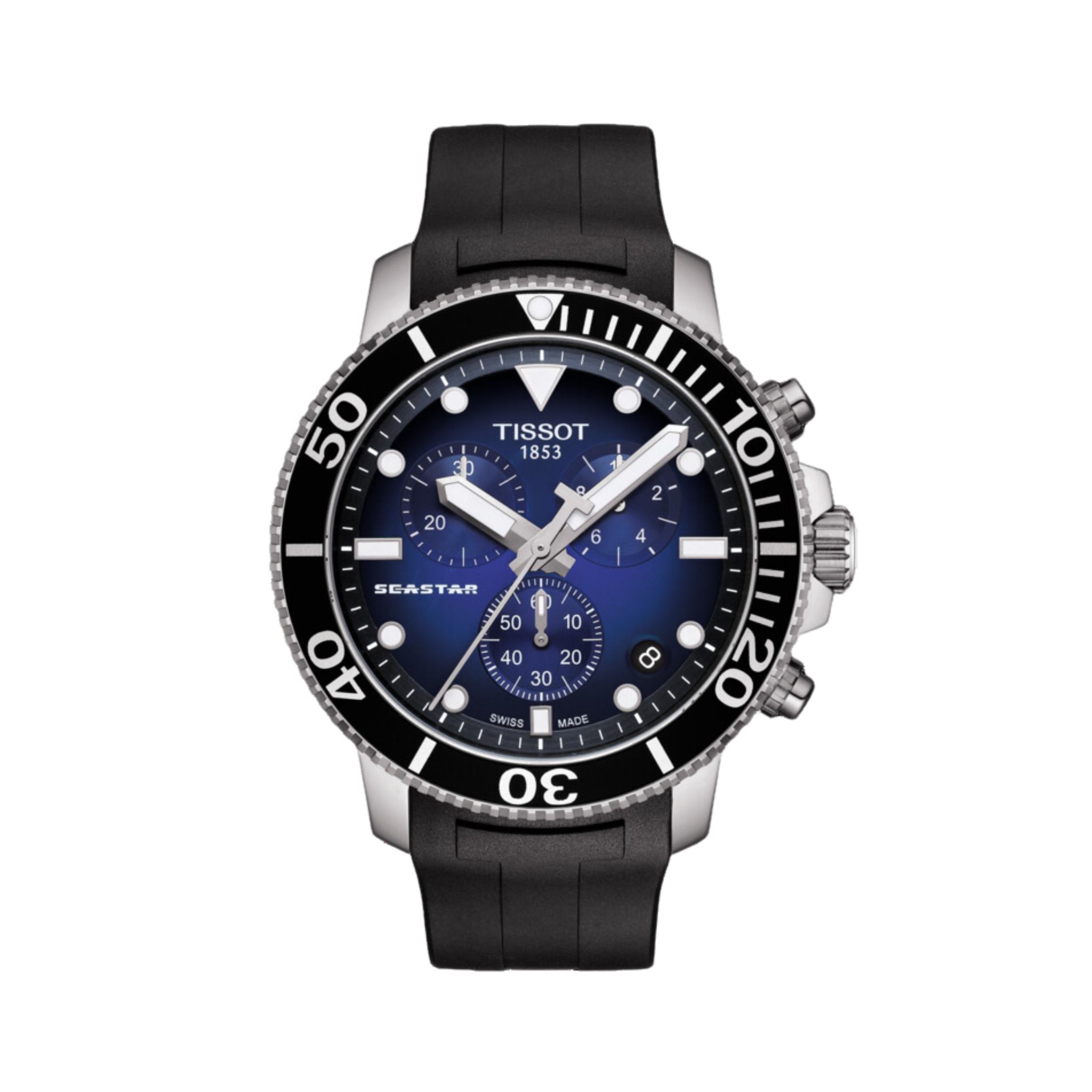 SEASTAR 1000 CHRONOGRAPH