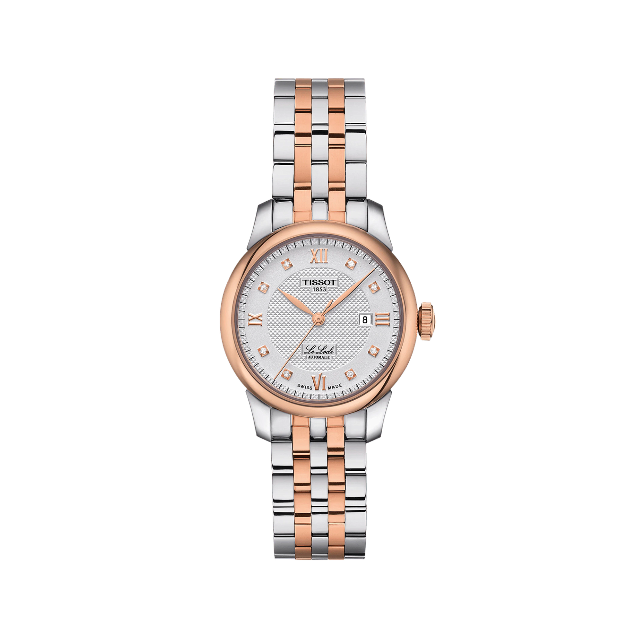 LE LOCLE AUTOMATIC LADY