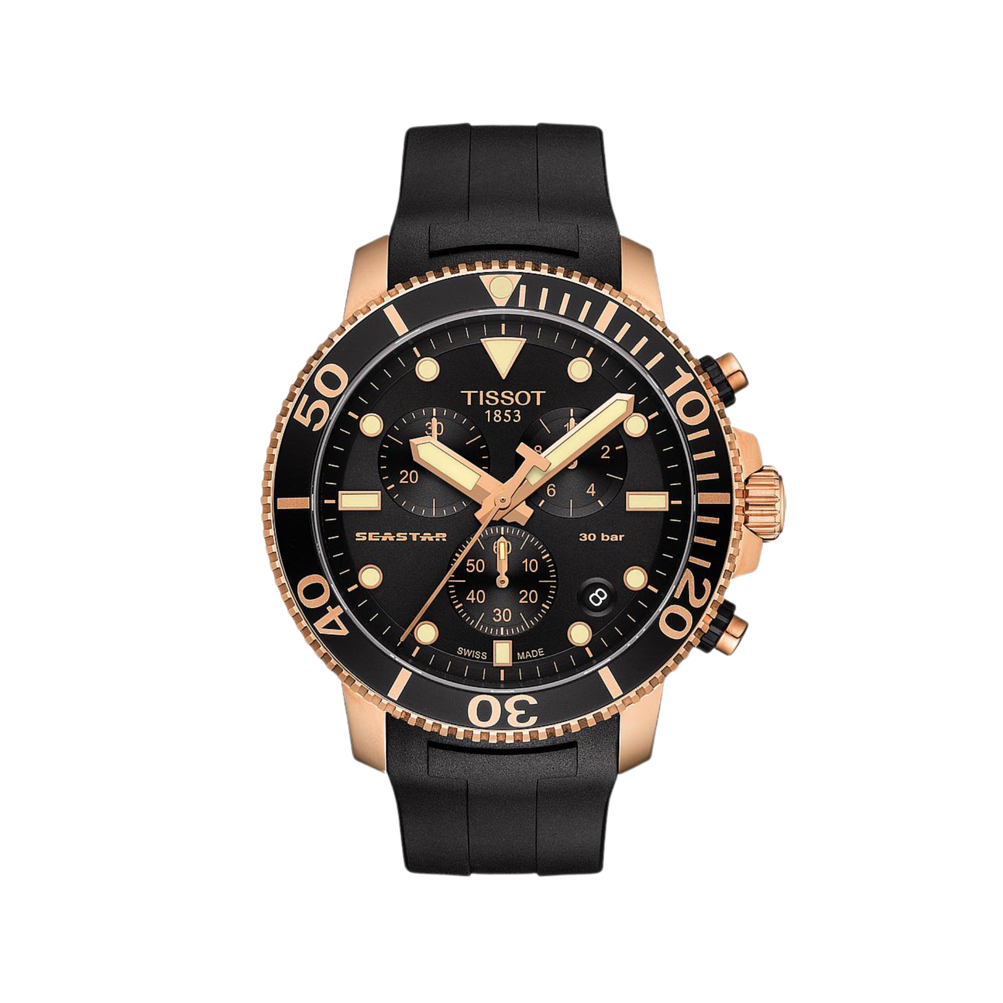 SEASTAR 1000 CHRONOGRAPH