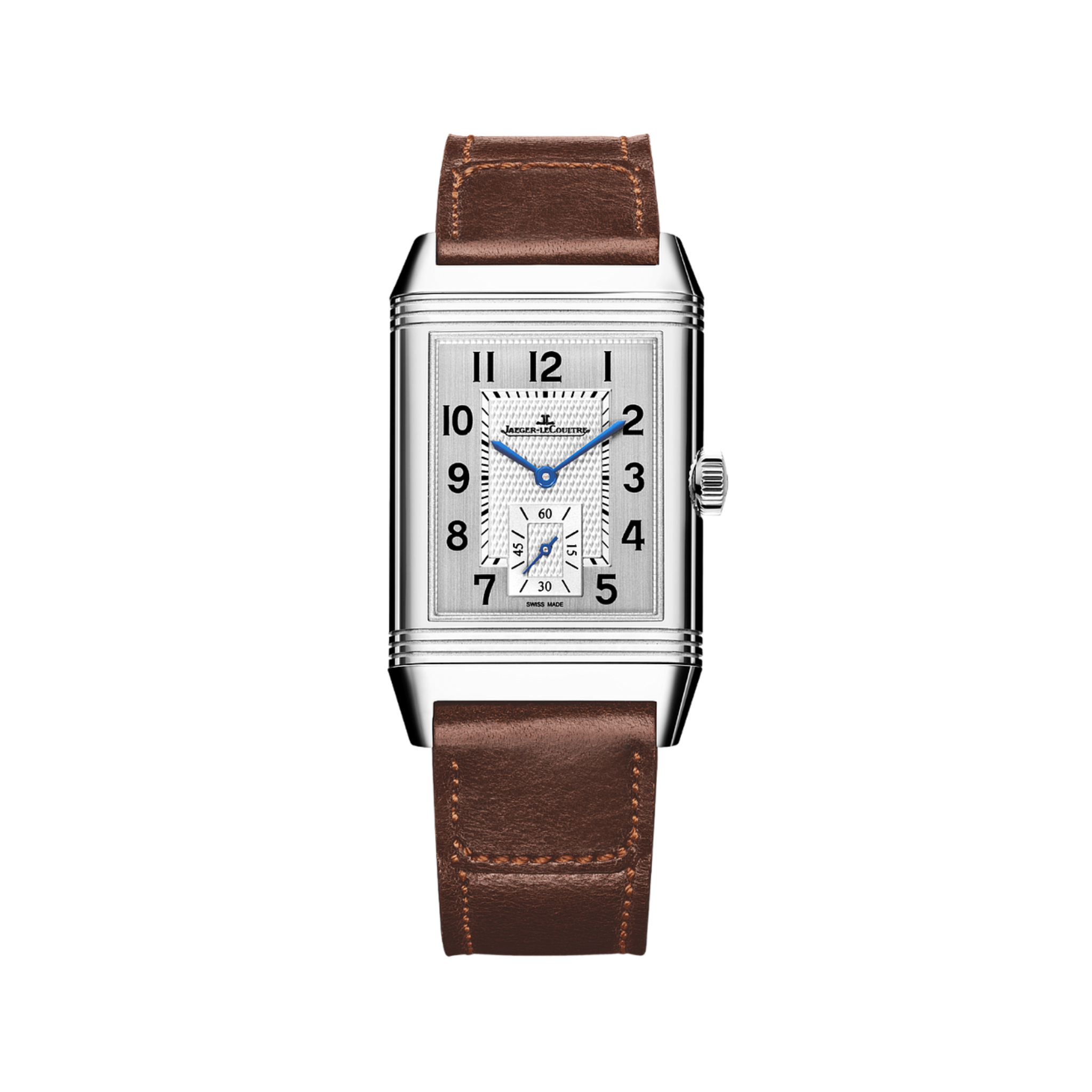 REVERSO CLASSIC DUOFACE SMALL SECONDS