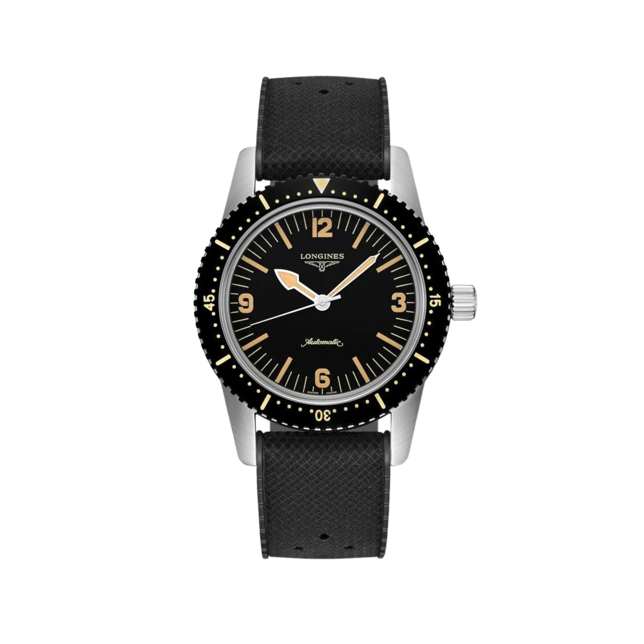 HERITAGE SKIN DIVER