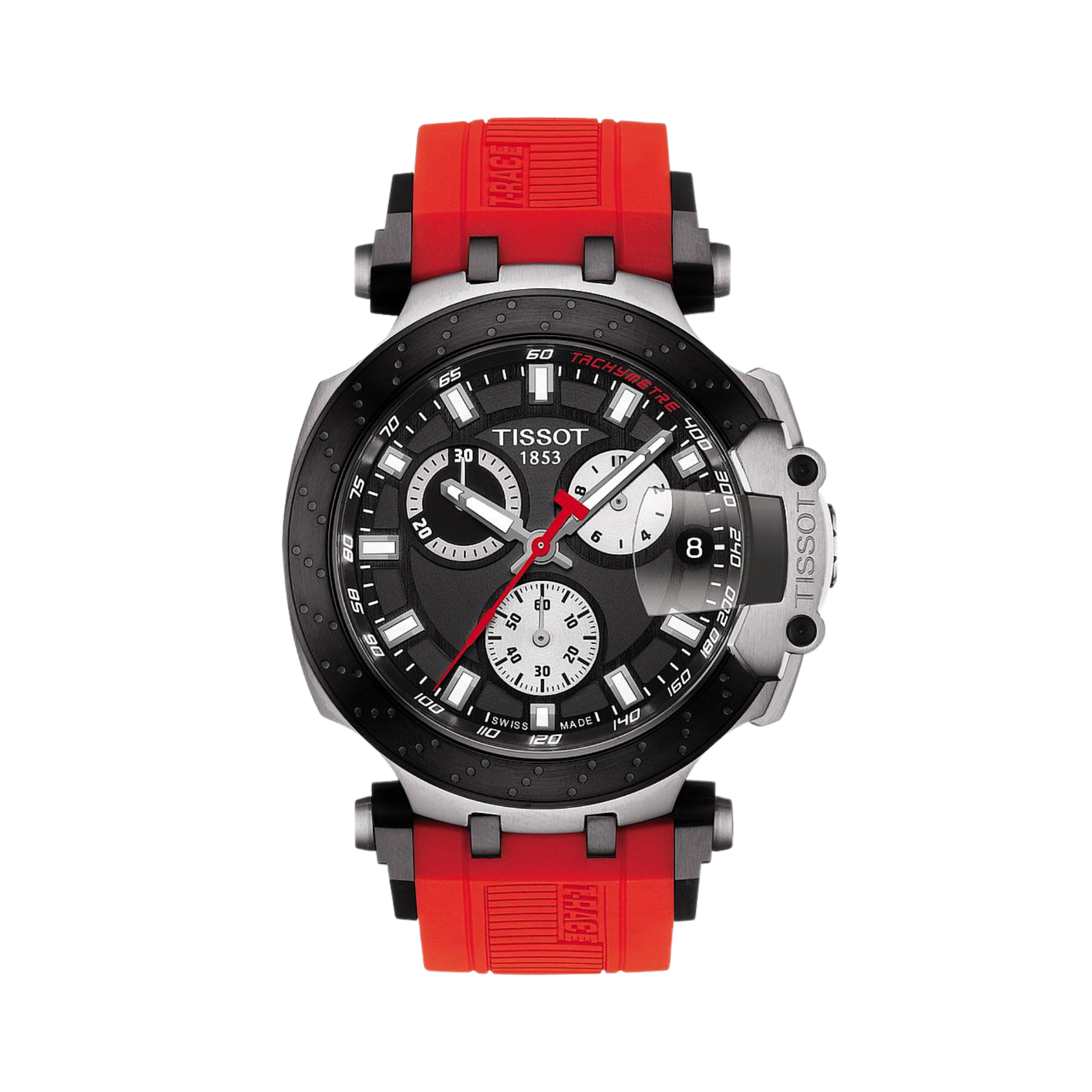 T-RACE CHRONOGRAPH