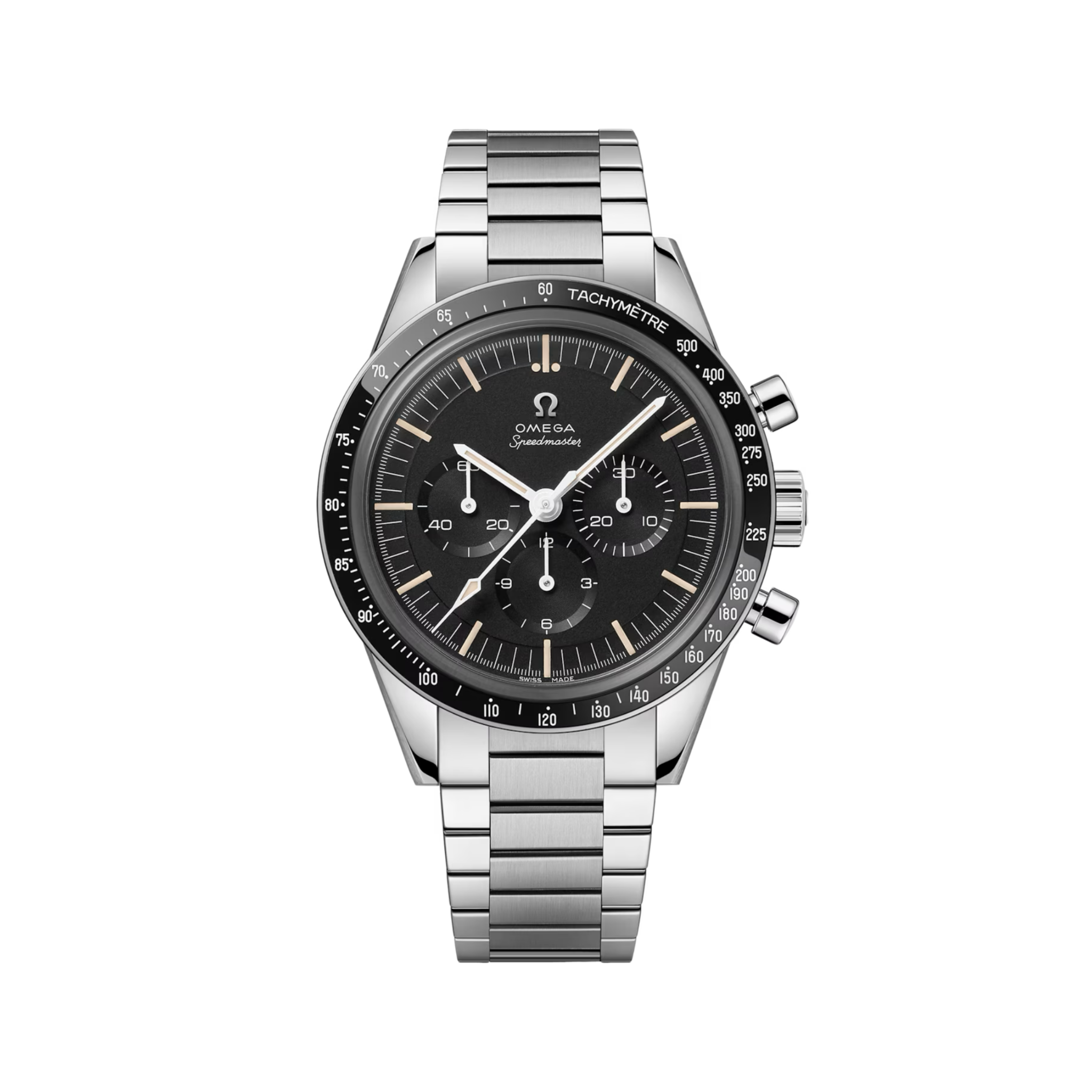 SPEEDMASTER CALIBRE 321