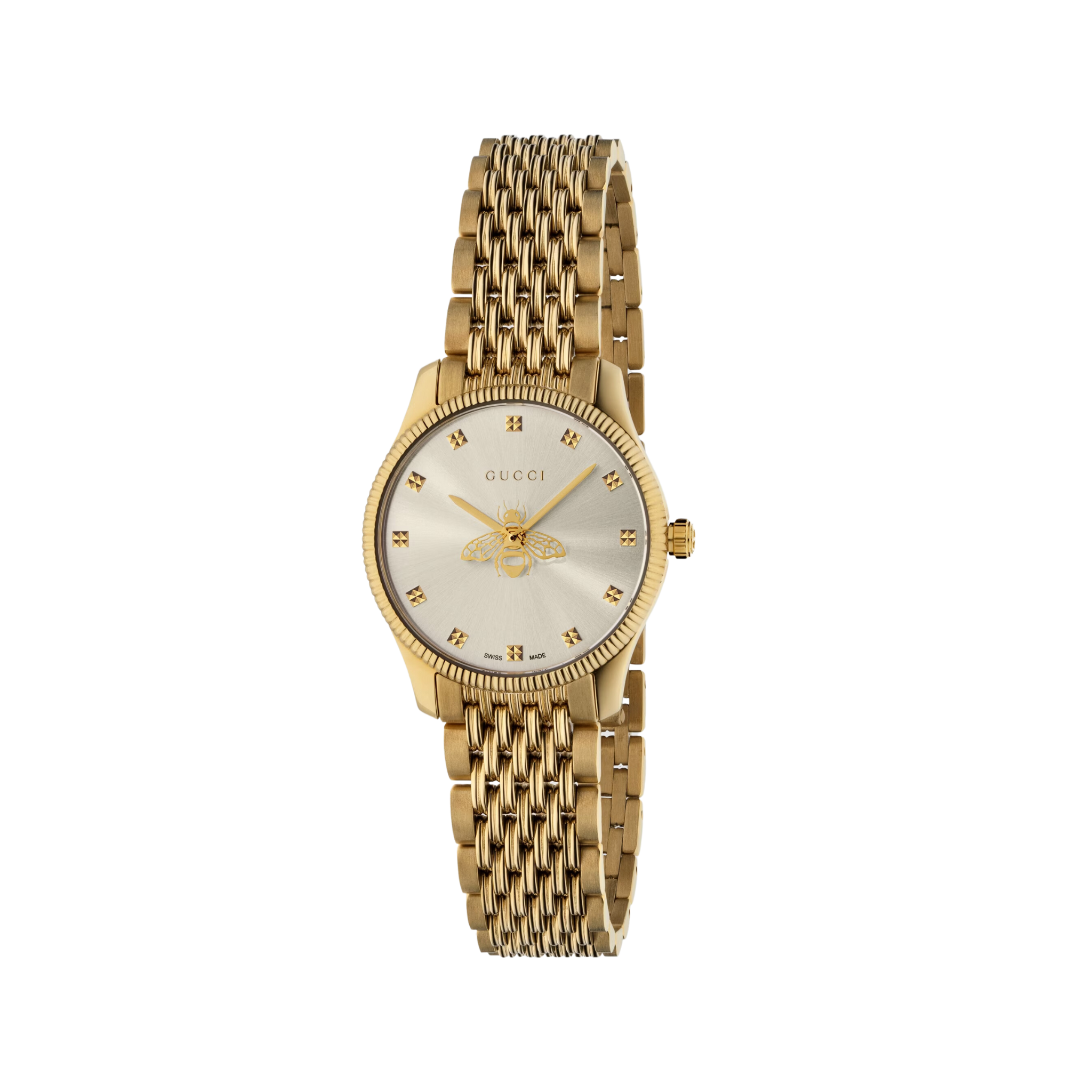 G-TIMELESS QUARTZ