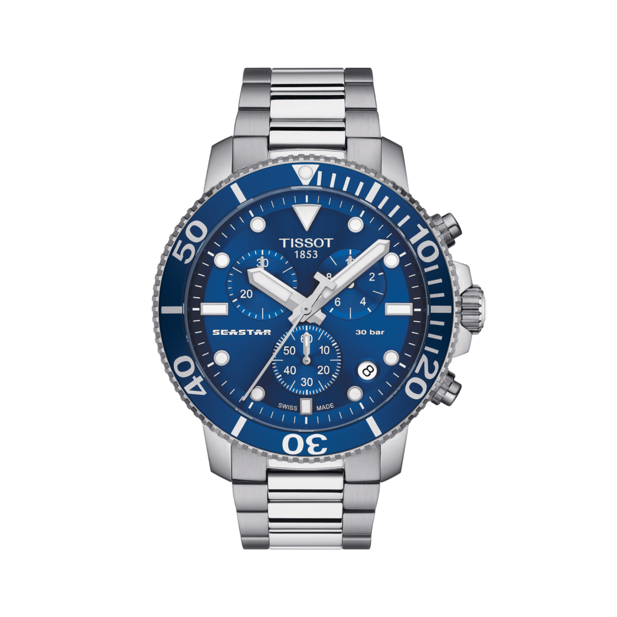 SEASTAR 1000 CHRONOGRAPH