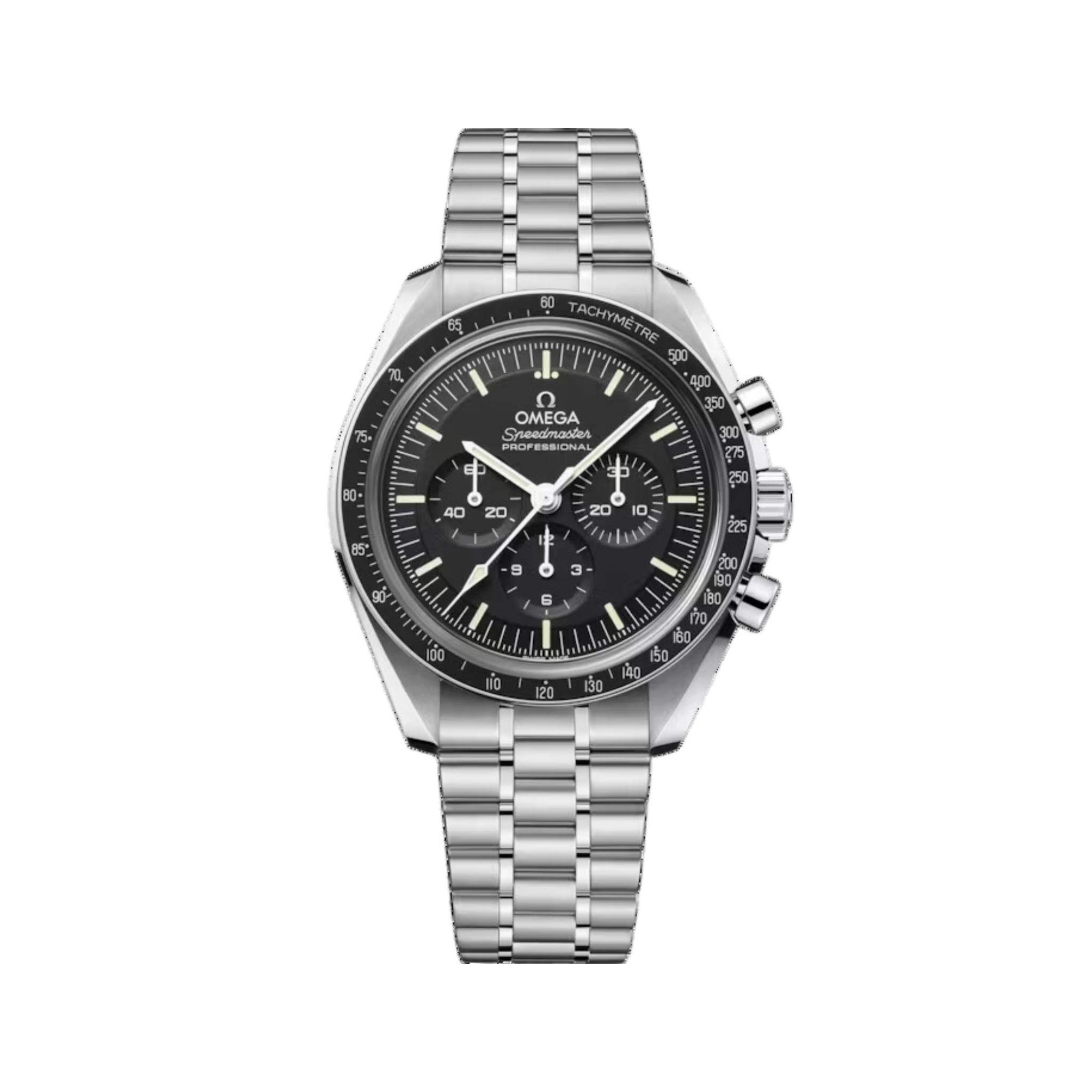 SPEEDMASTER MOONWATCH PROFESSIONAL