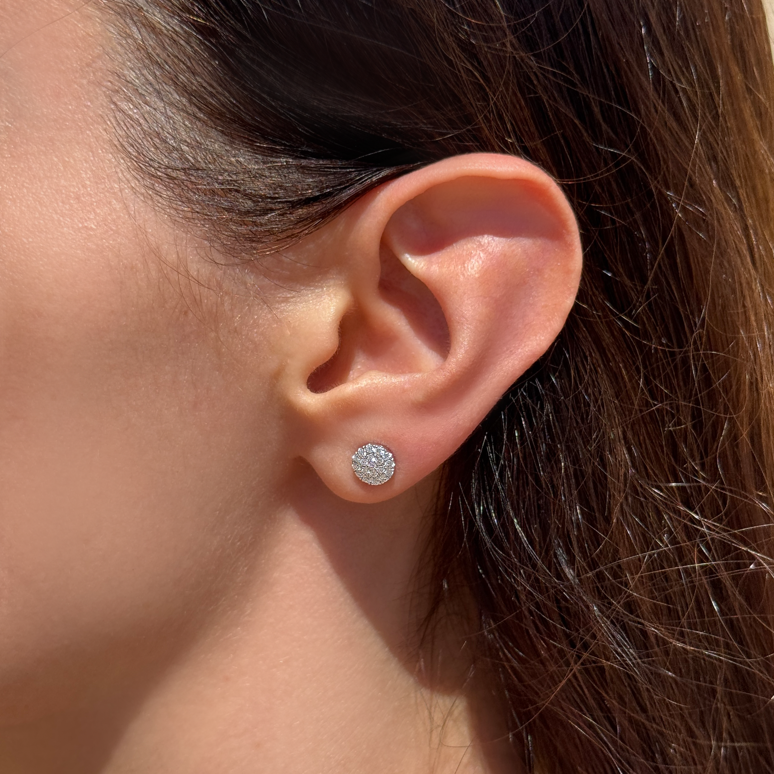 STUD EARRINGS