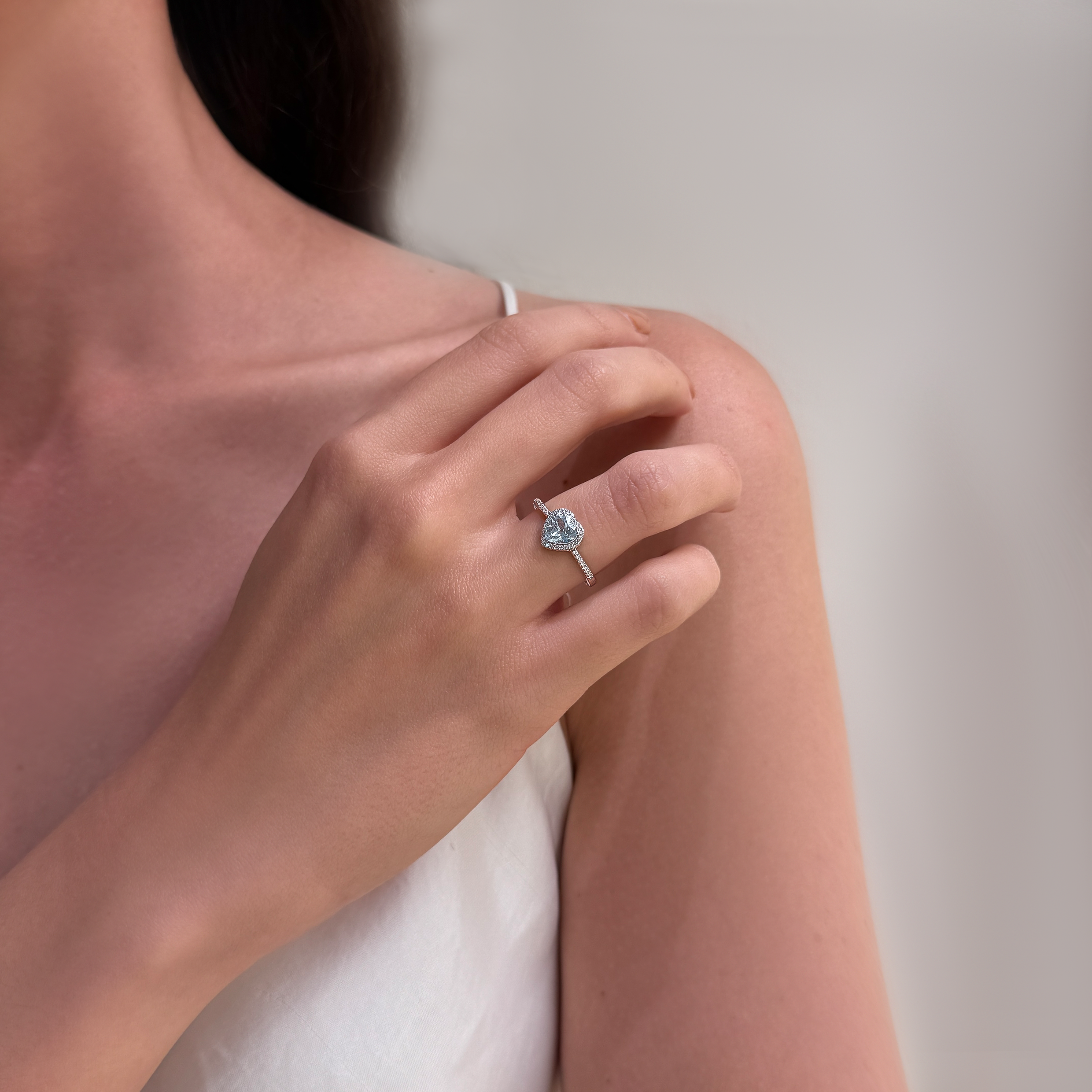 HALO RING