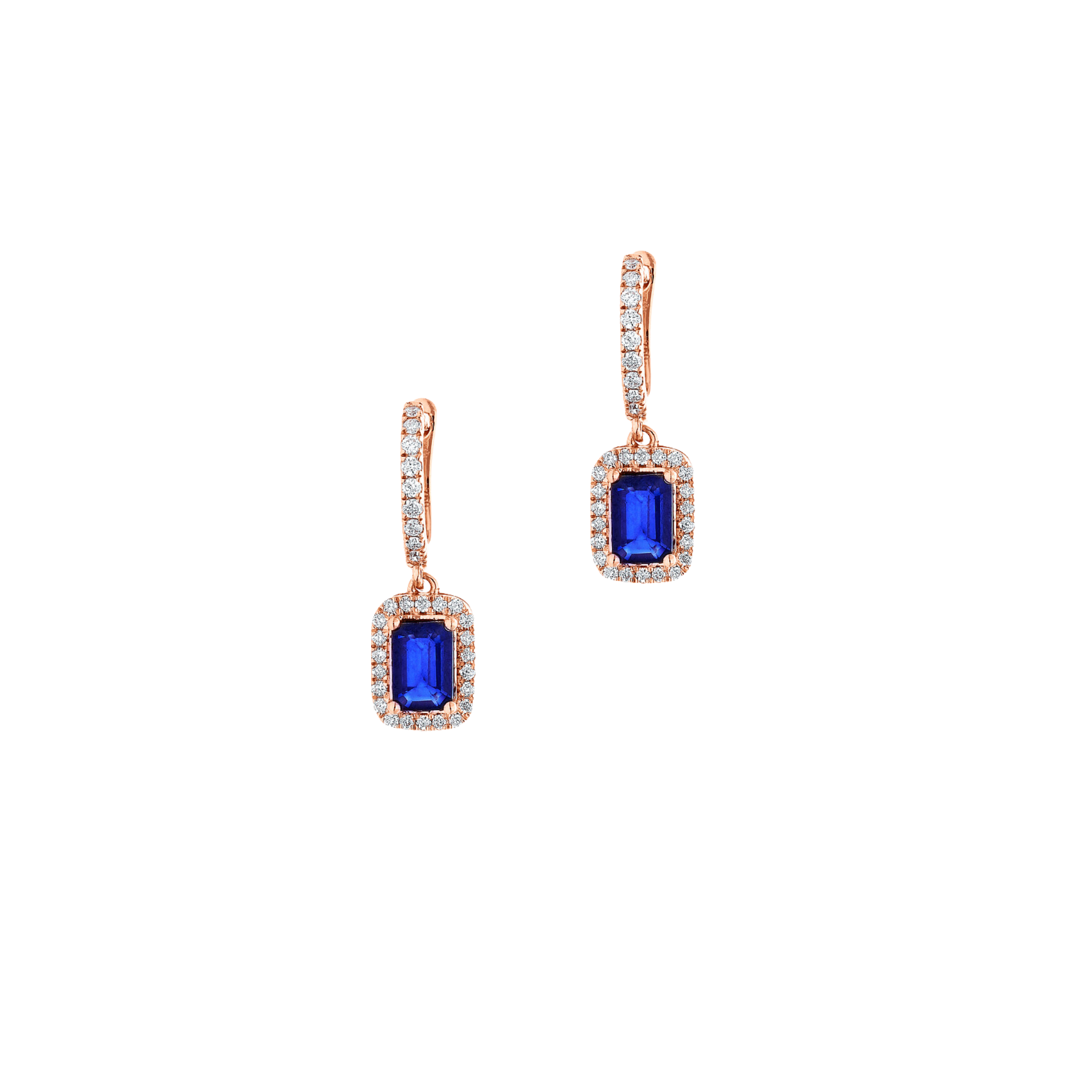 DROP EARRINGS