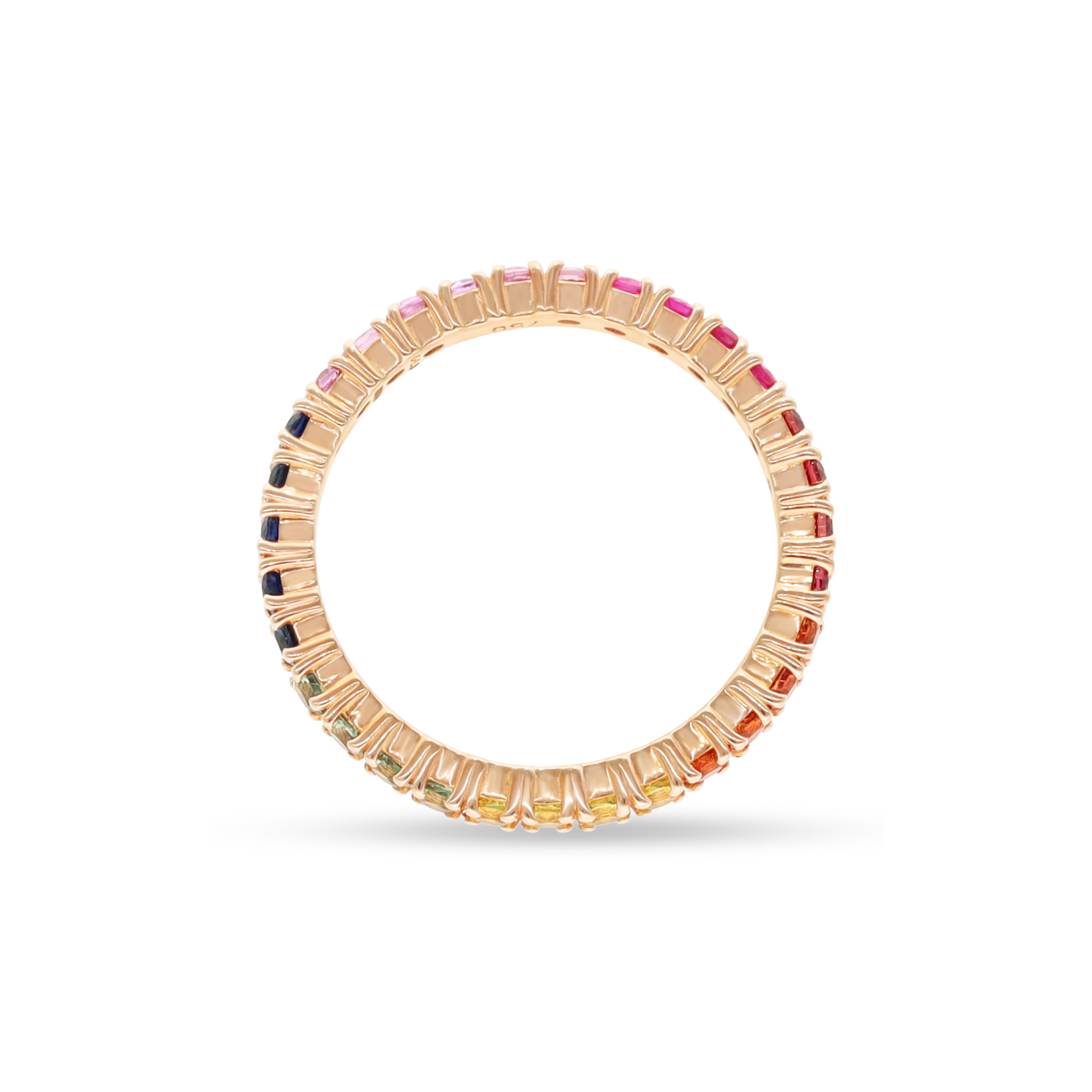 ETERNITY RING