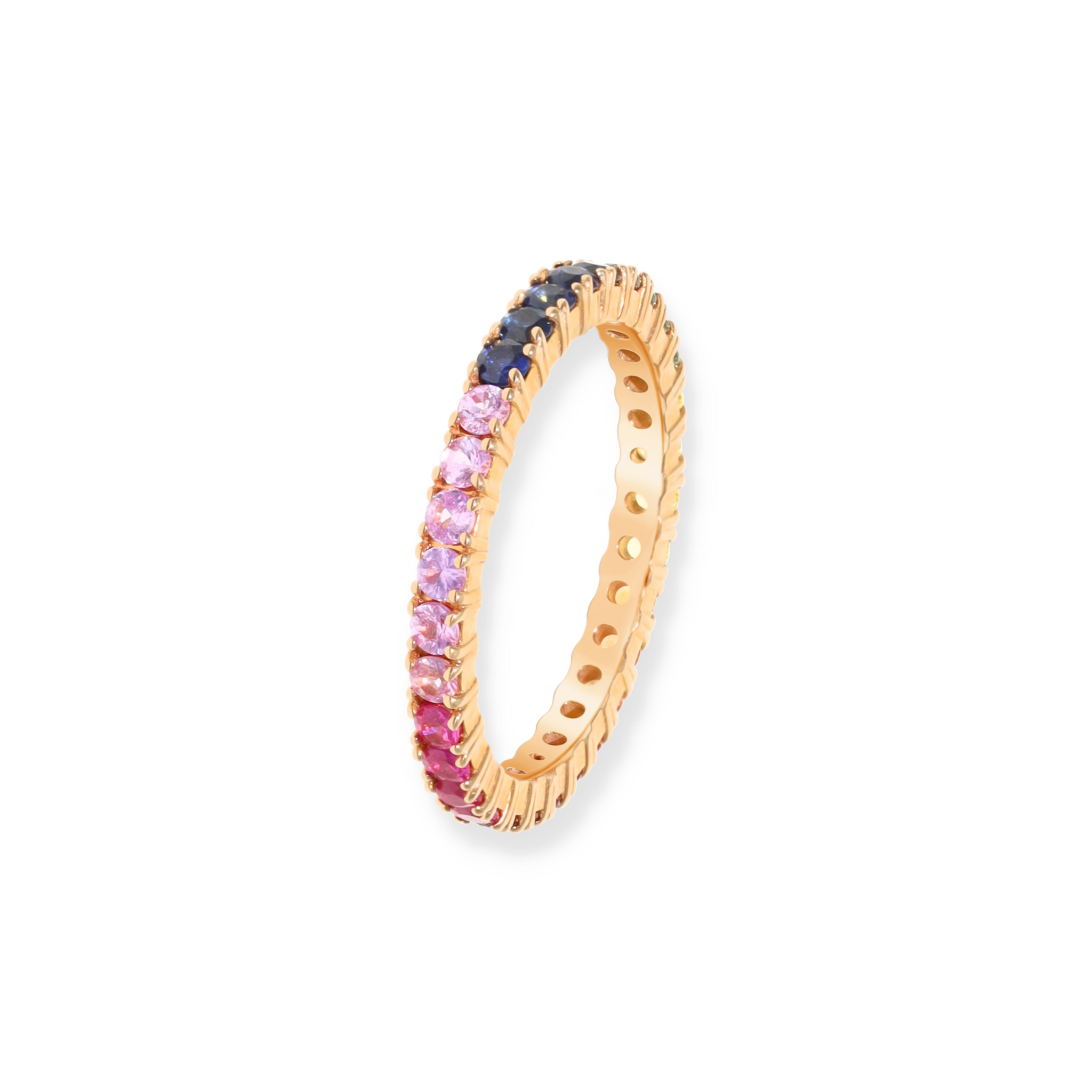 ETERNITY RING