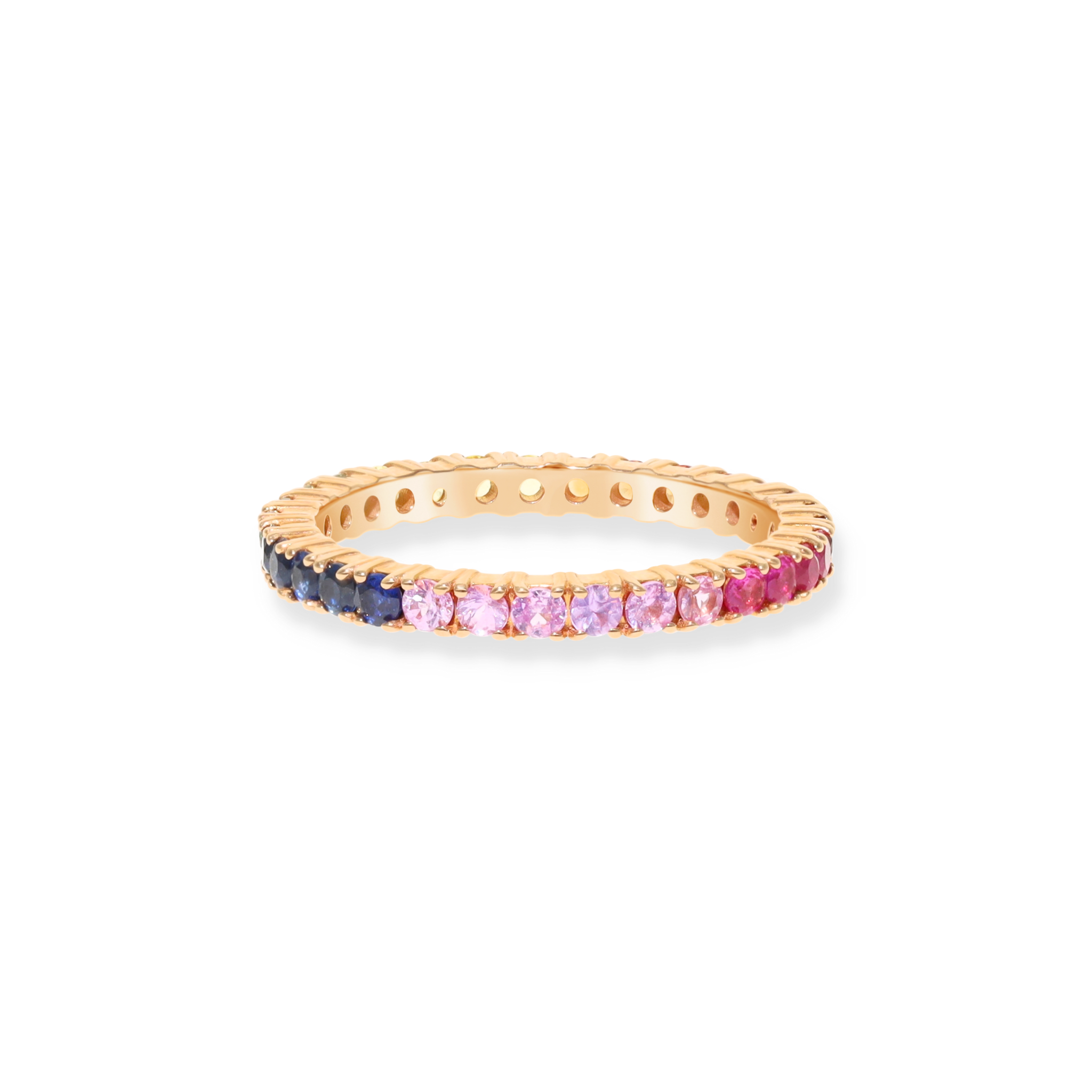 ETERNITY RING