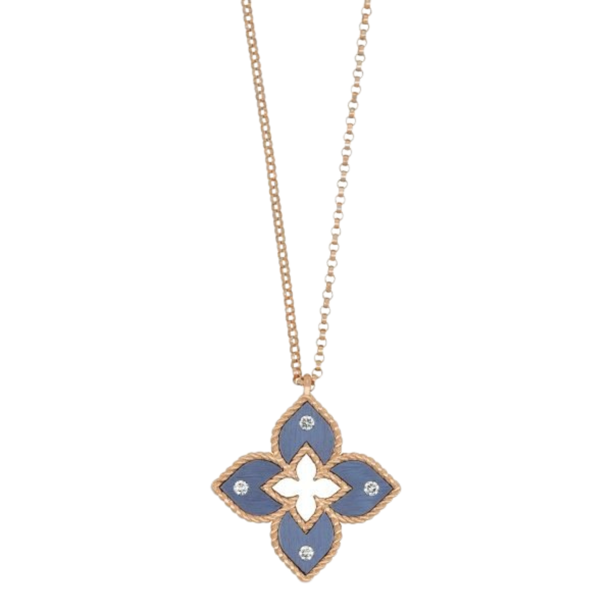 VENETIAN PRINCESS NECKLACE