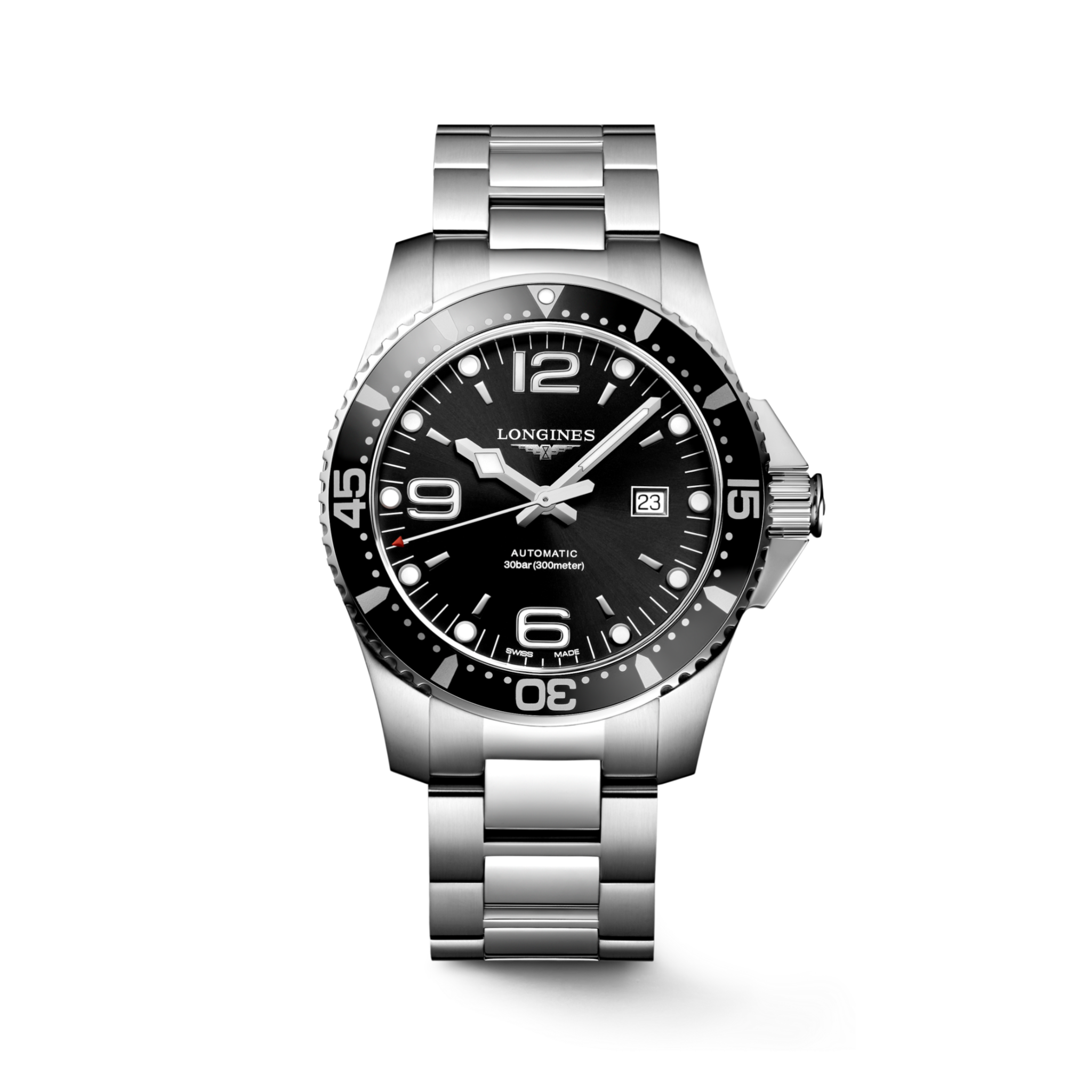 HYDROCONQUEST AUTOMATIC