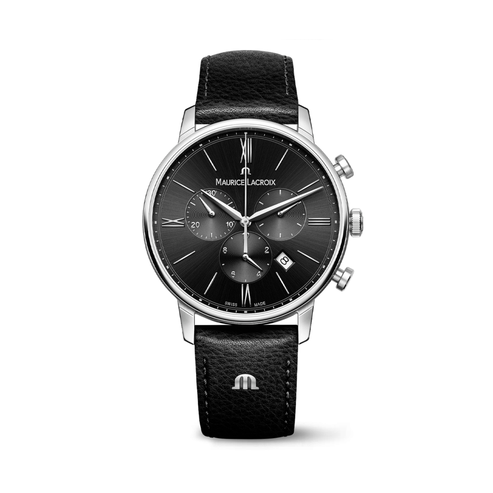 ELIROS CHRONOGRAPH