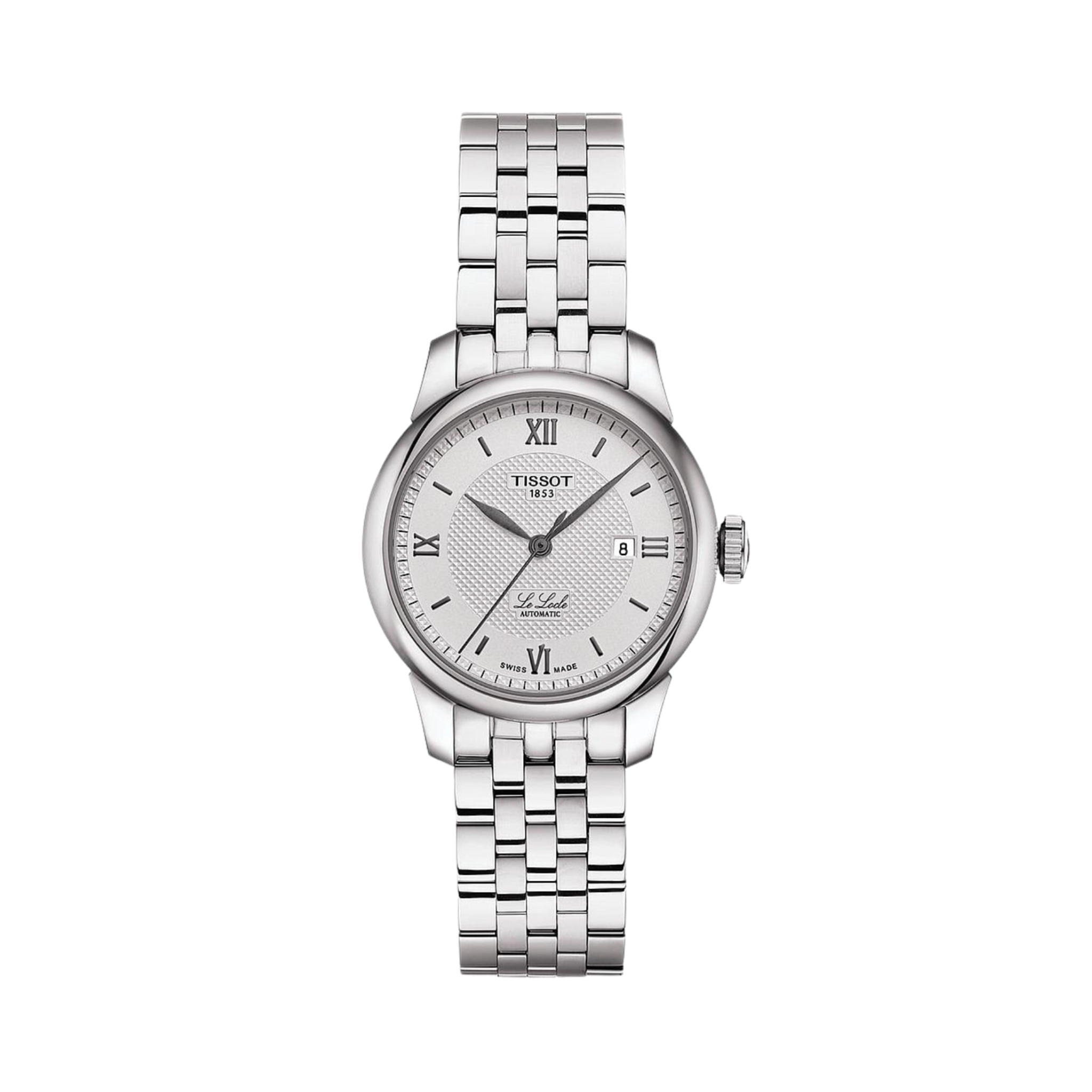 LE LOCLE AUTOMATIC LADY