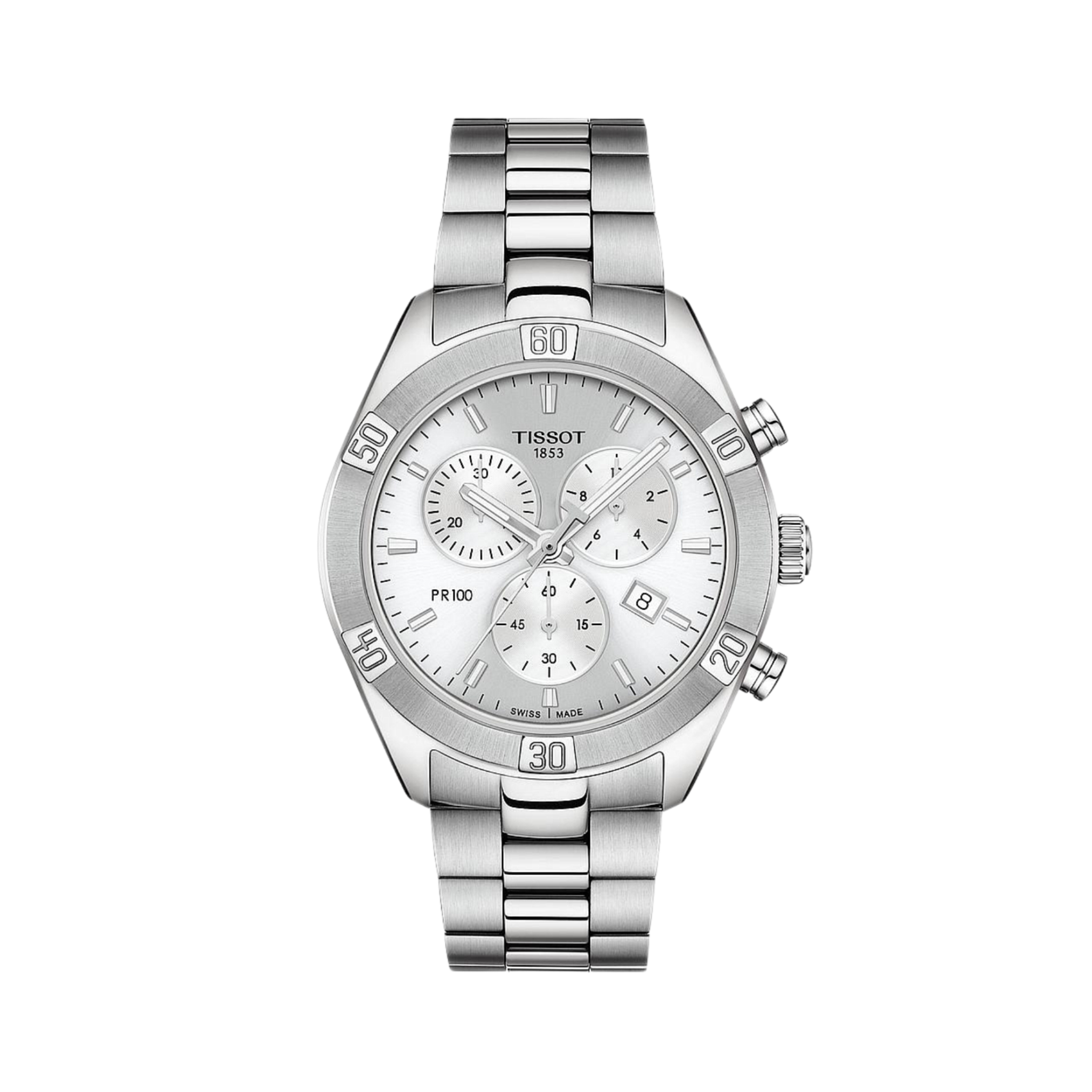 PR 100 SPORT CHIC CHRONOGRAPH