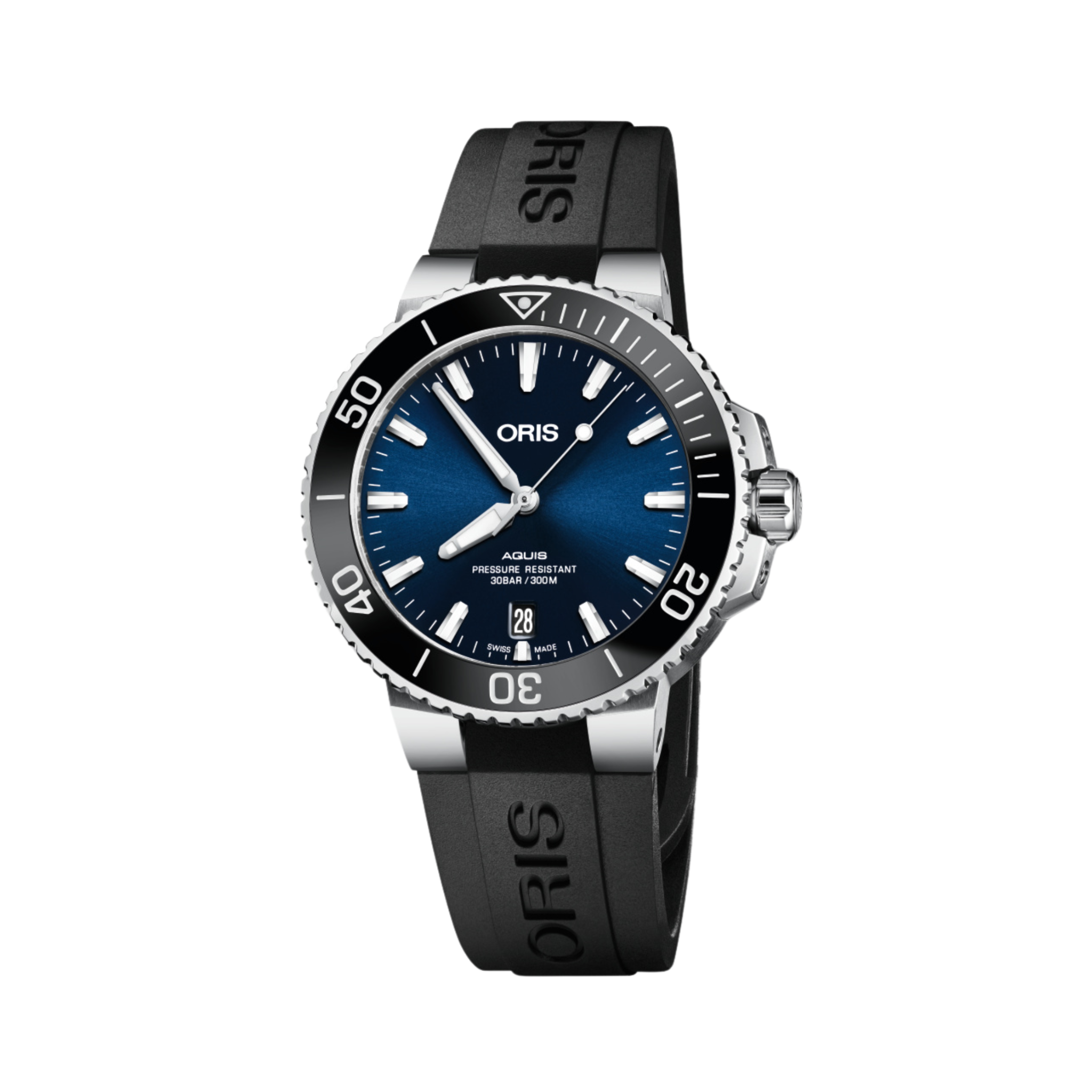 AQUIS DATE AUTOMATIC