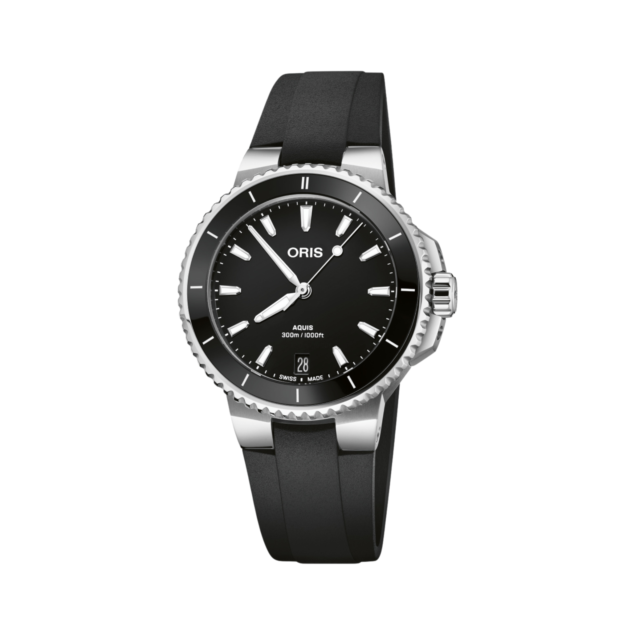 AQUIS DATE AUTOMATIC