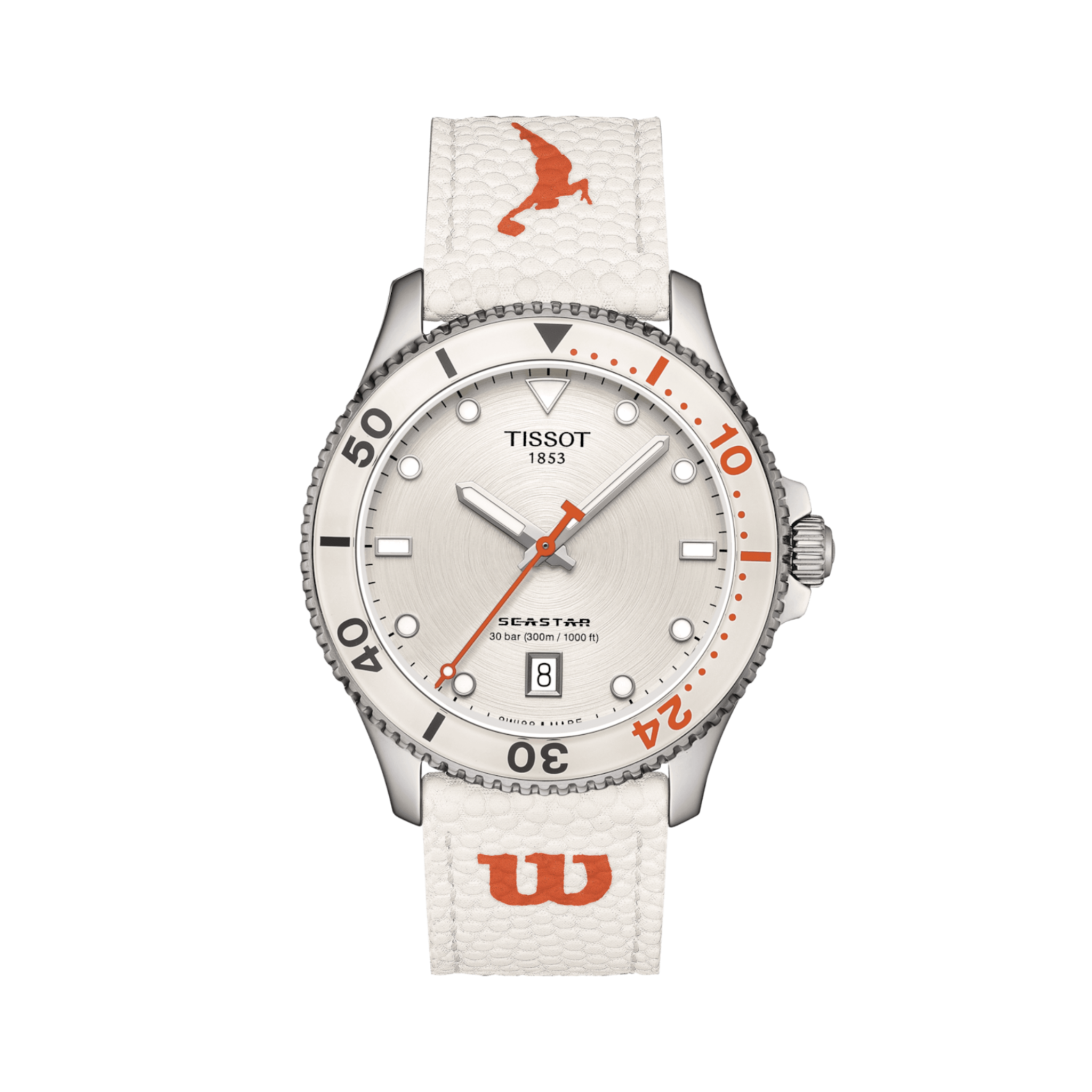 SEASTAR 1000 SEASTAR WILSON WNBA
