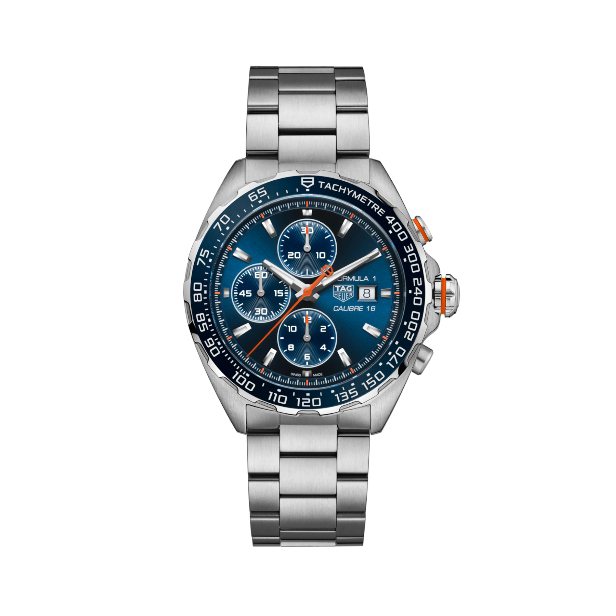 FORMULA 1 CHRONOGRAPH