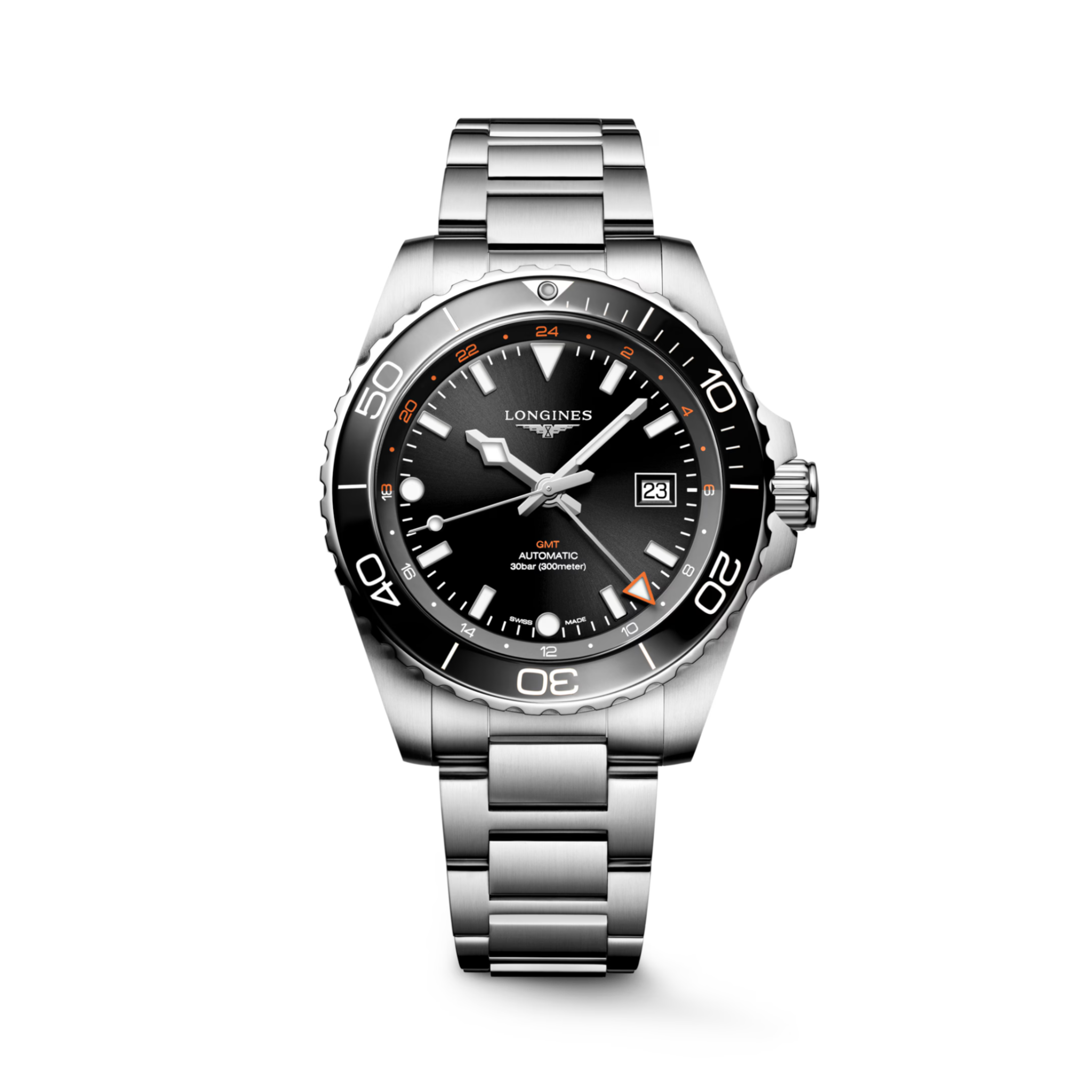 HYDROCONQUEST GMT