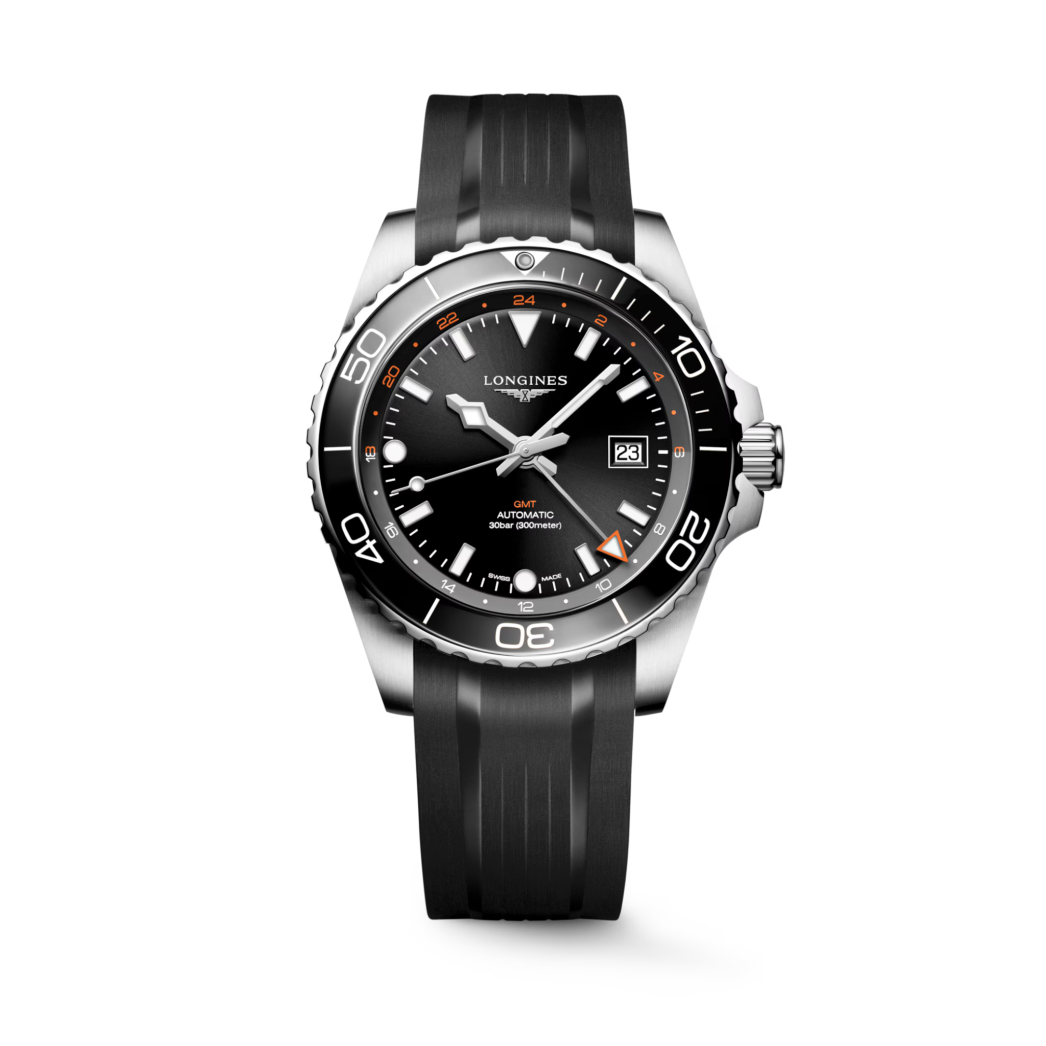 HYDROCONQUEST GMT