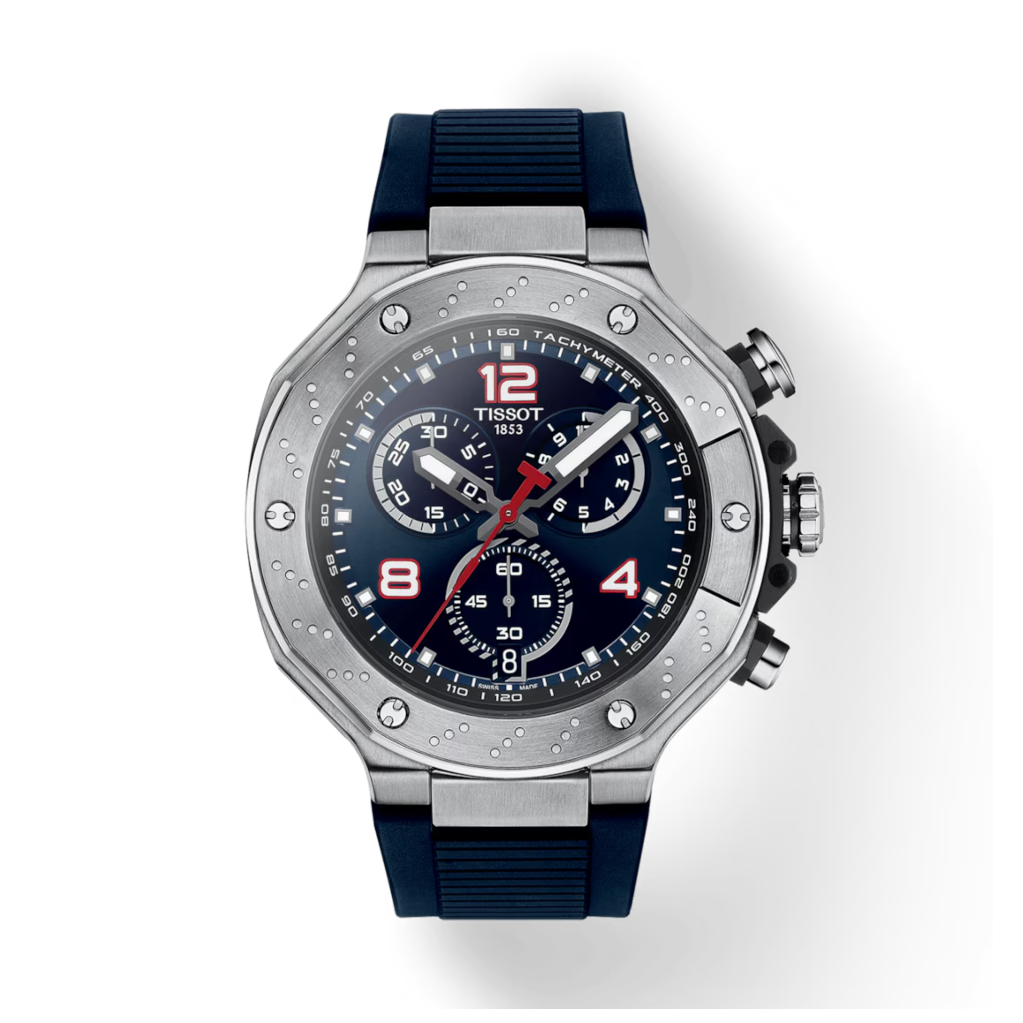 T-RACE MOTO GP CHRONOGRAPH 2024