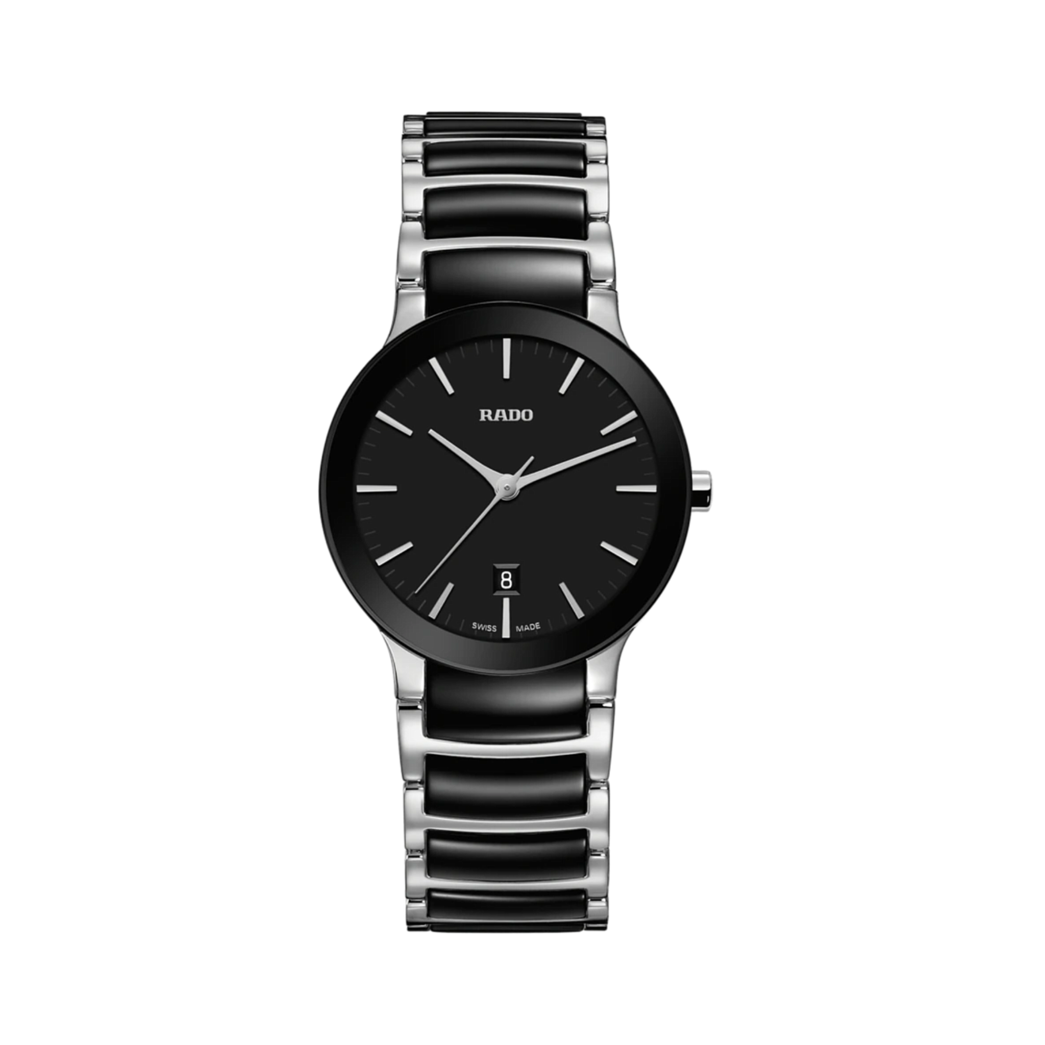 CENTRIX BLACK/SILVER