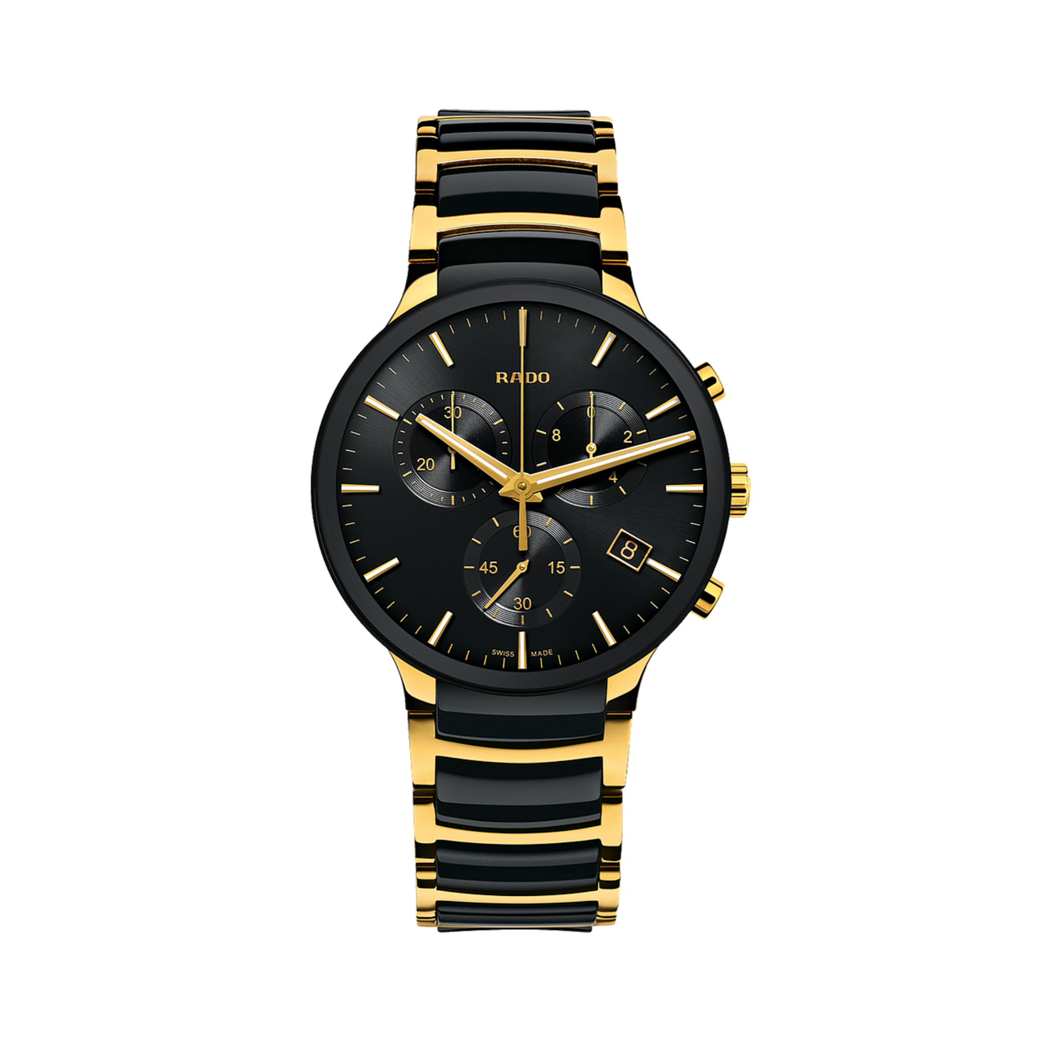 CENTRIX BLACK/GOLDEN