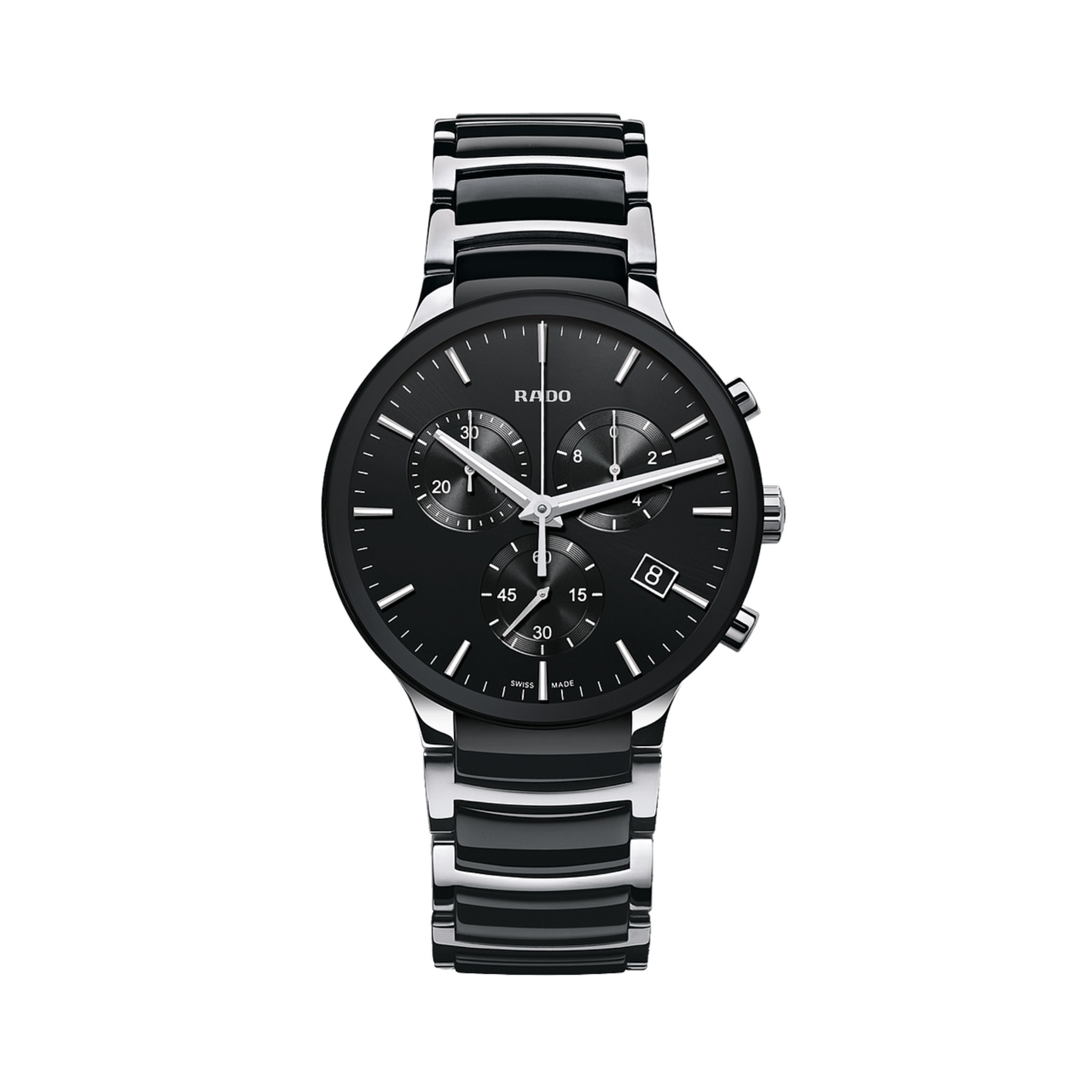 CENTRIX CHRONOGRAPH