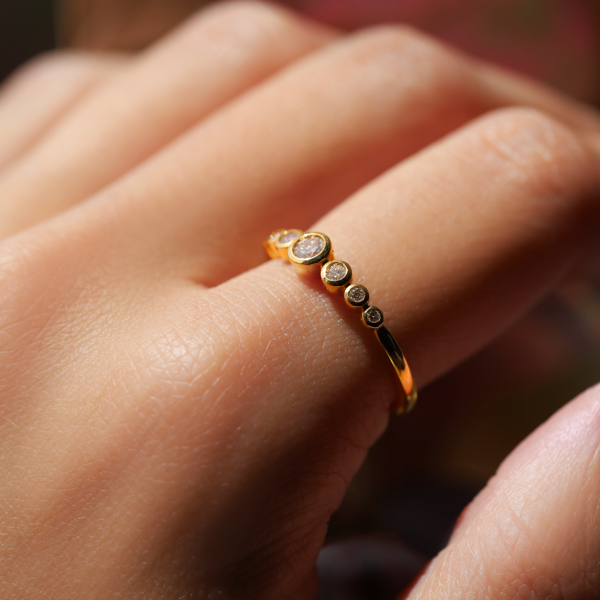 ENGAGEMENT RING