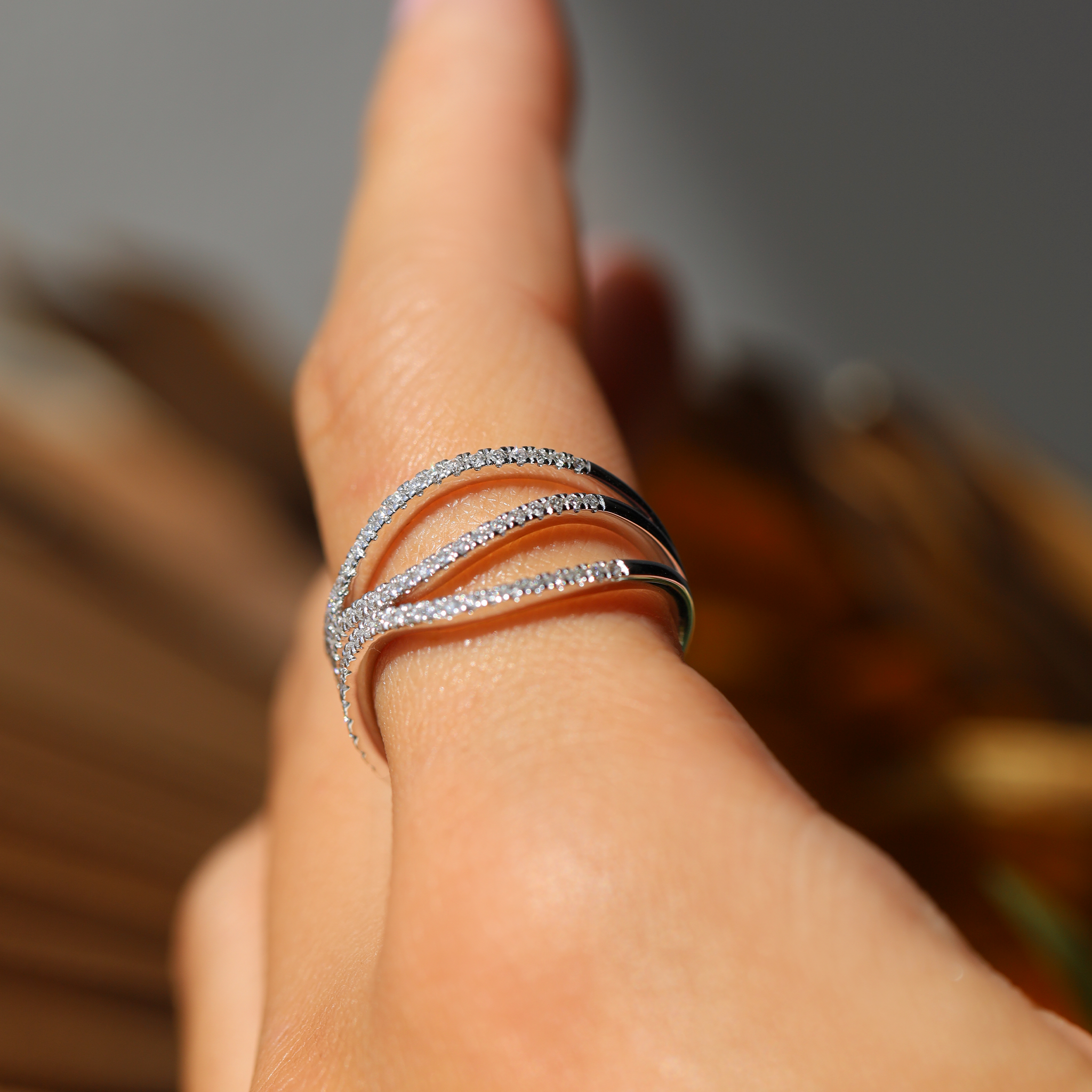 CLASSIC RING