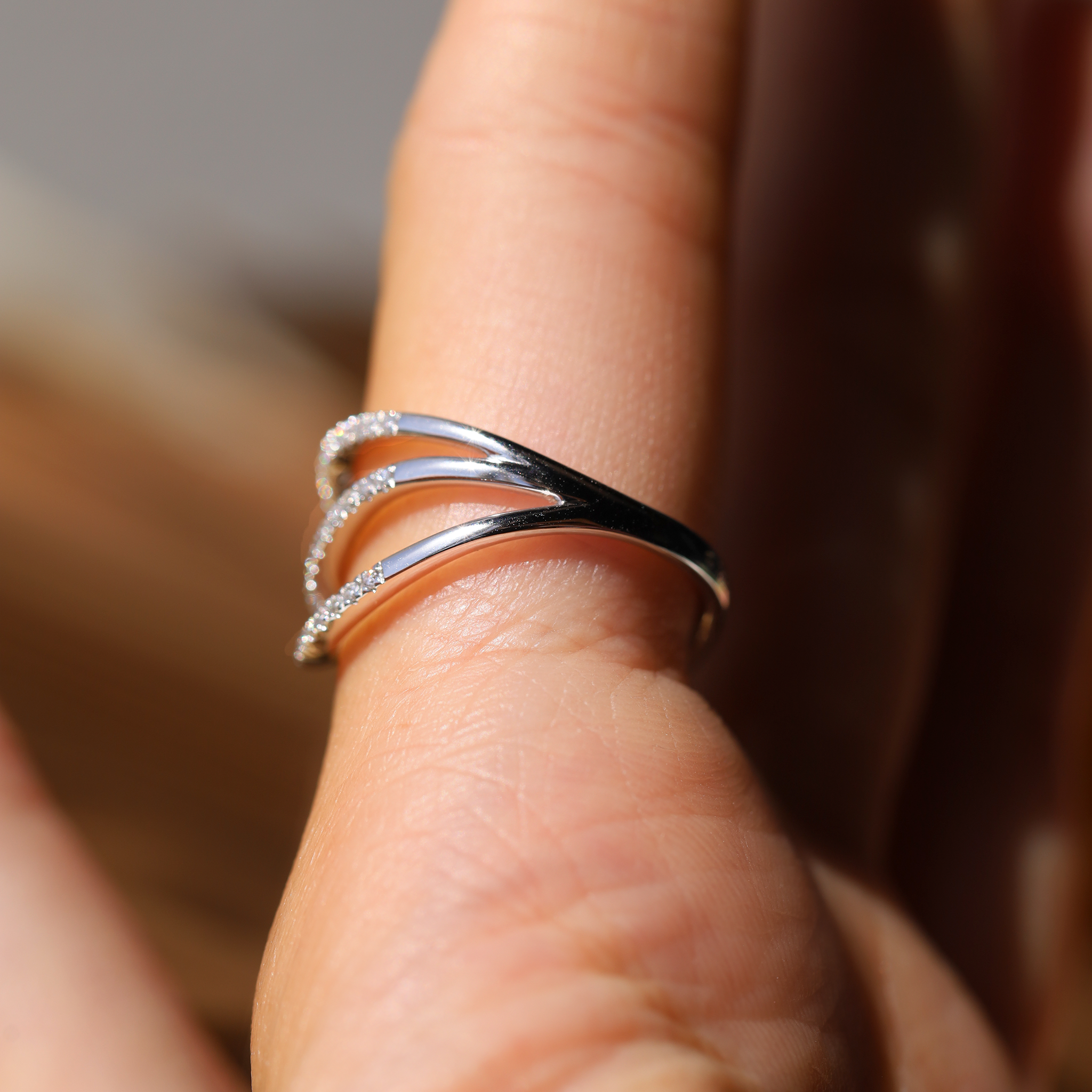 CLASSIC RING
