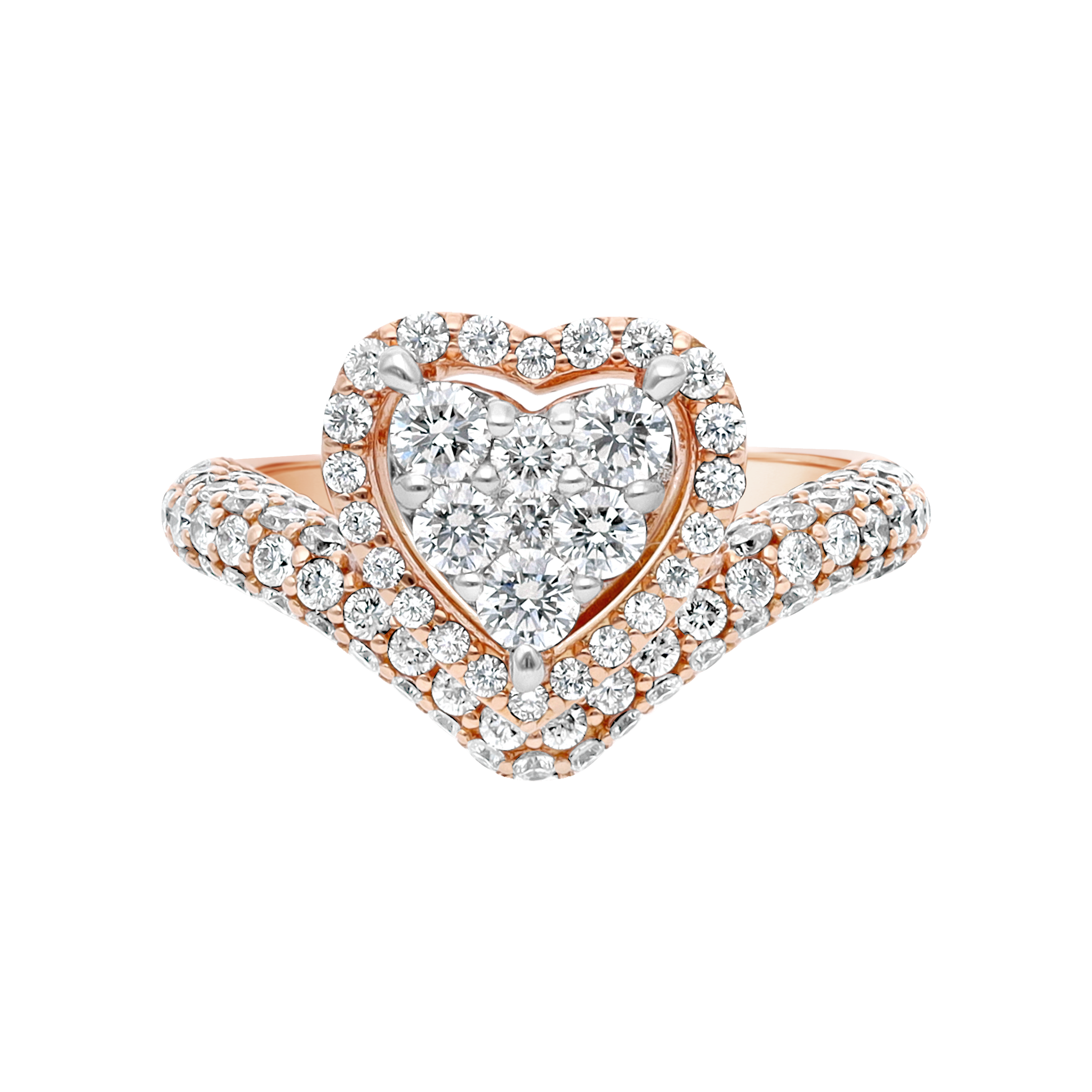 ENGAGEMENT RING