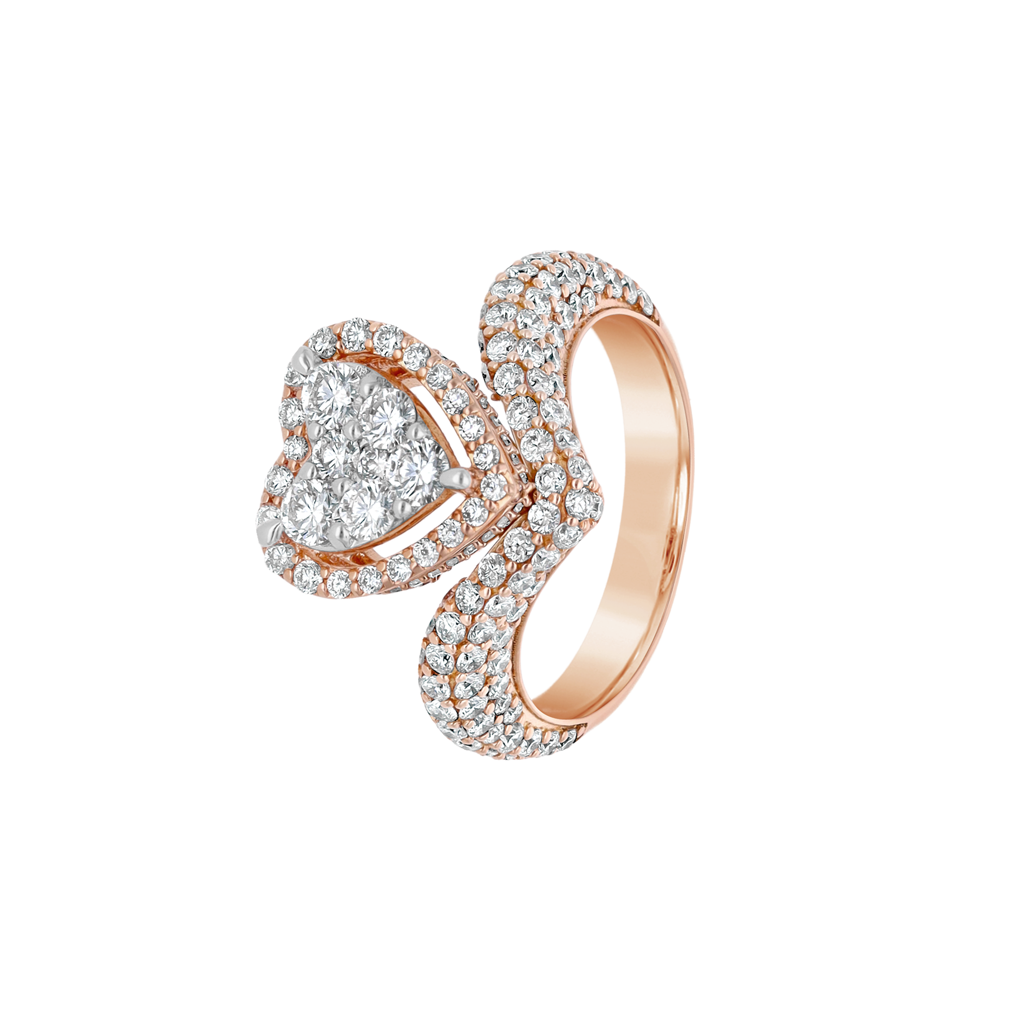 ENGAGEMENT RING