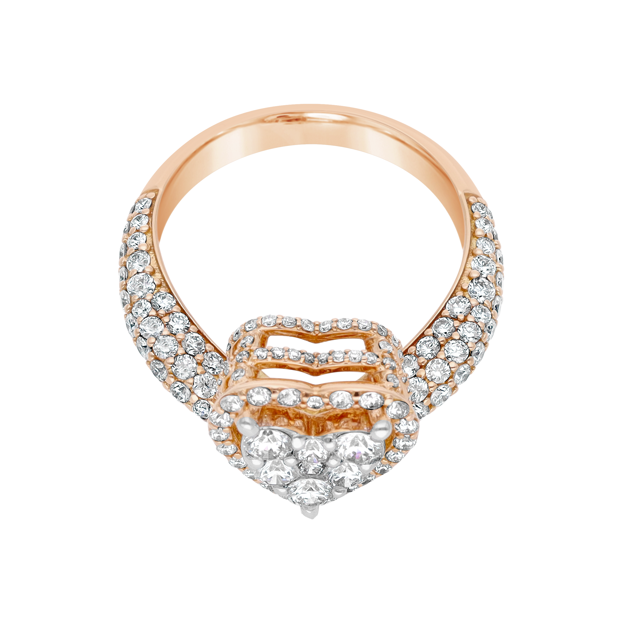 ENGAGEMENT RING