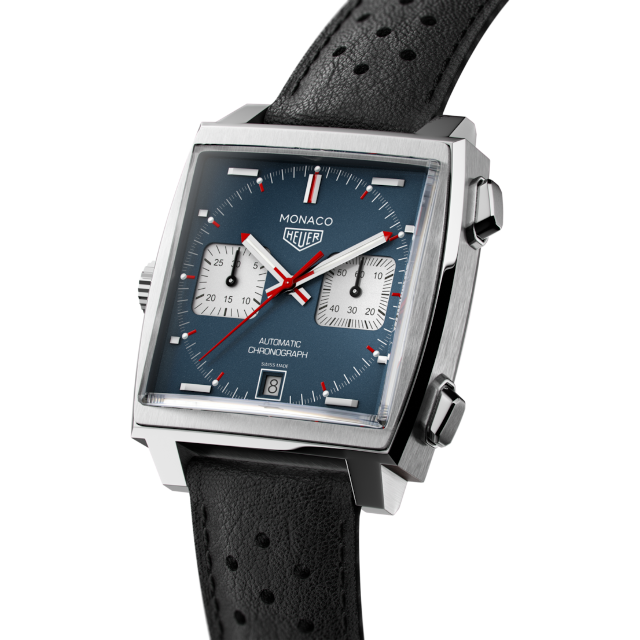 MONACO CHRONOGRAPH