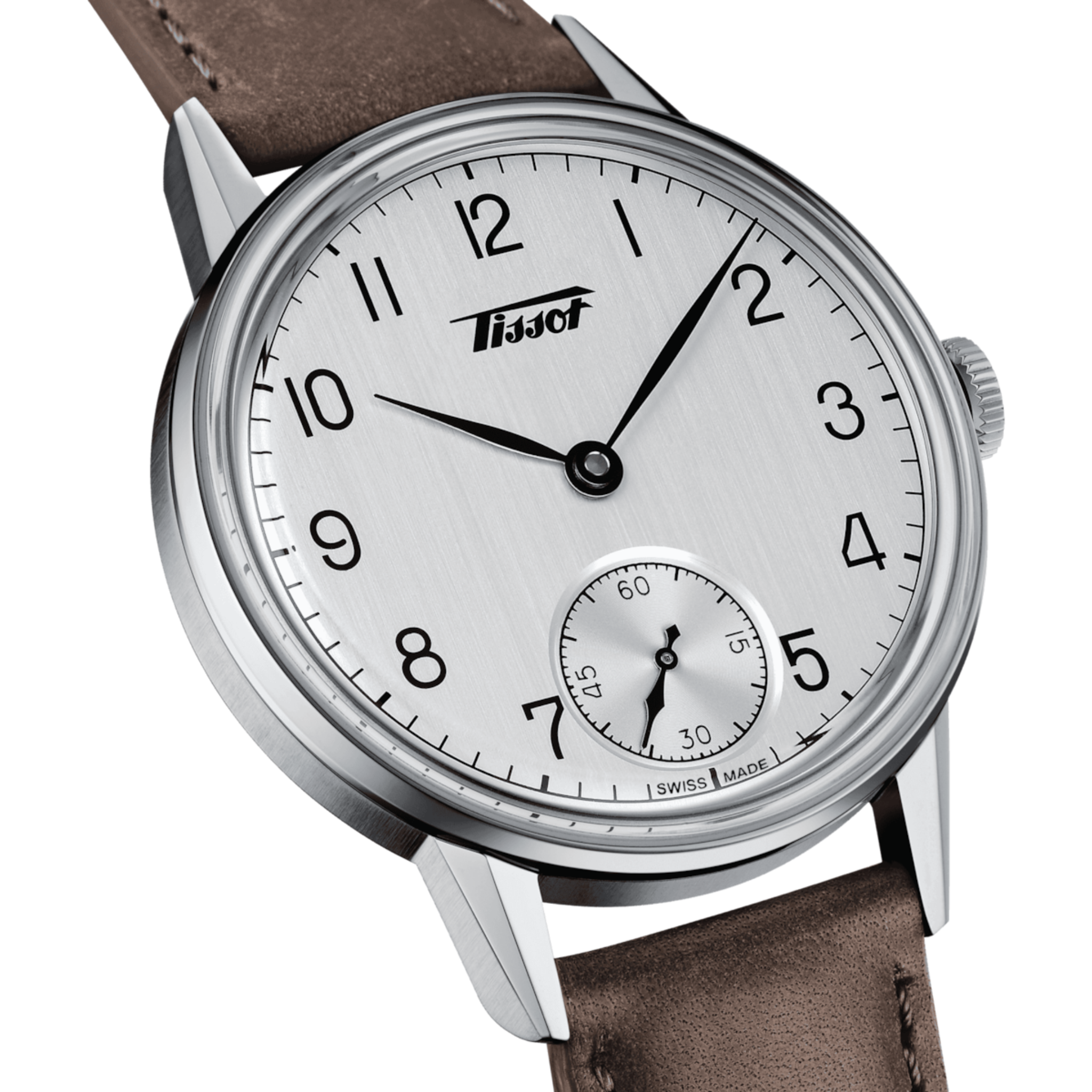 HERITAGE VISODATE PETITE SECONDE