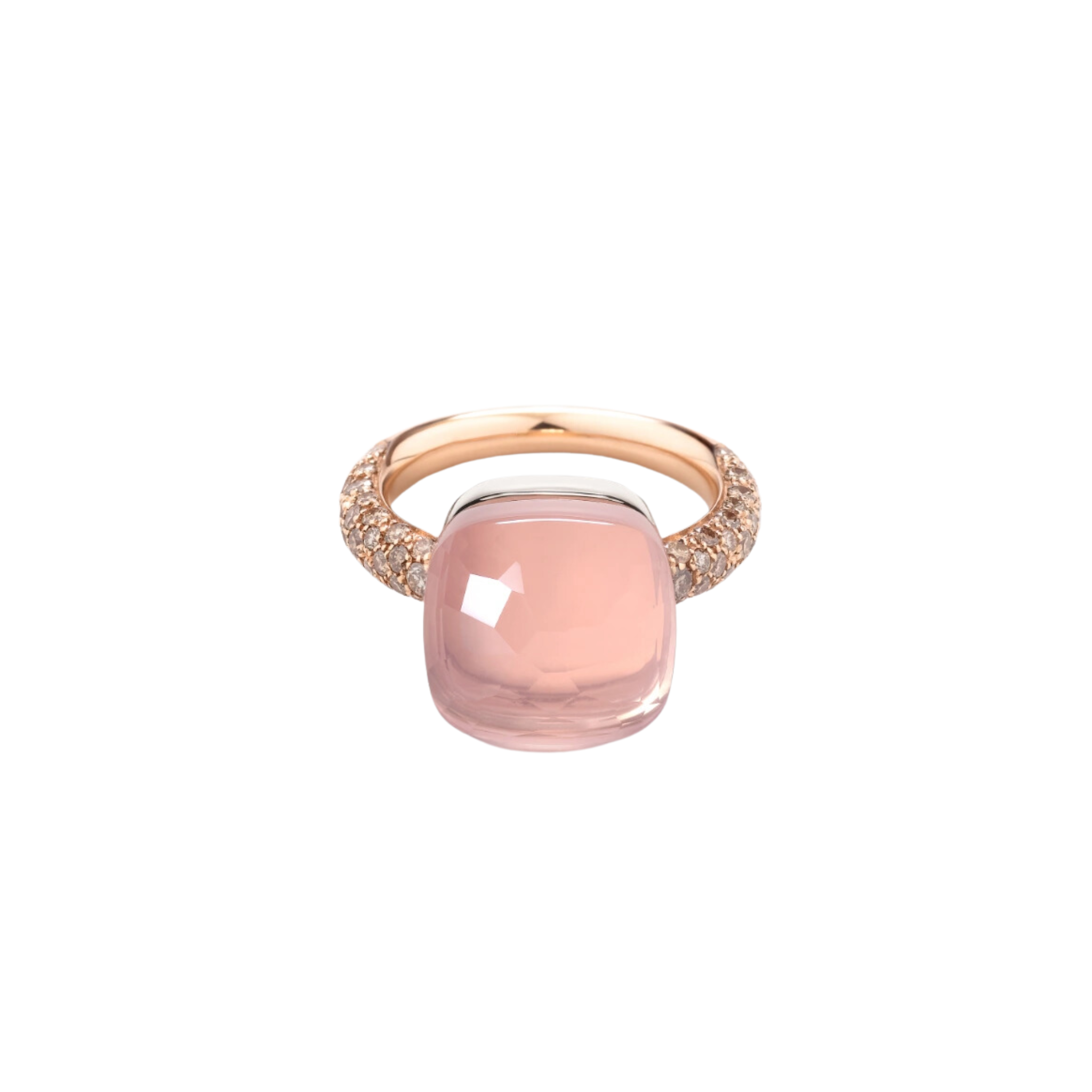 NUDO MAXI RING