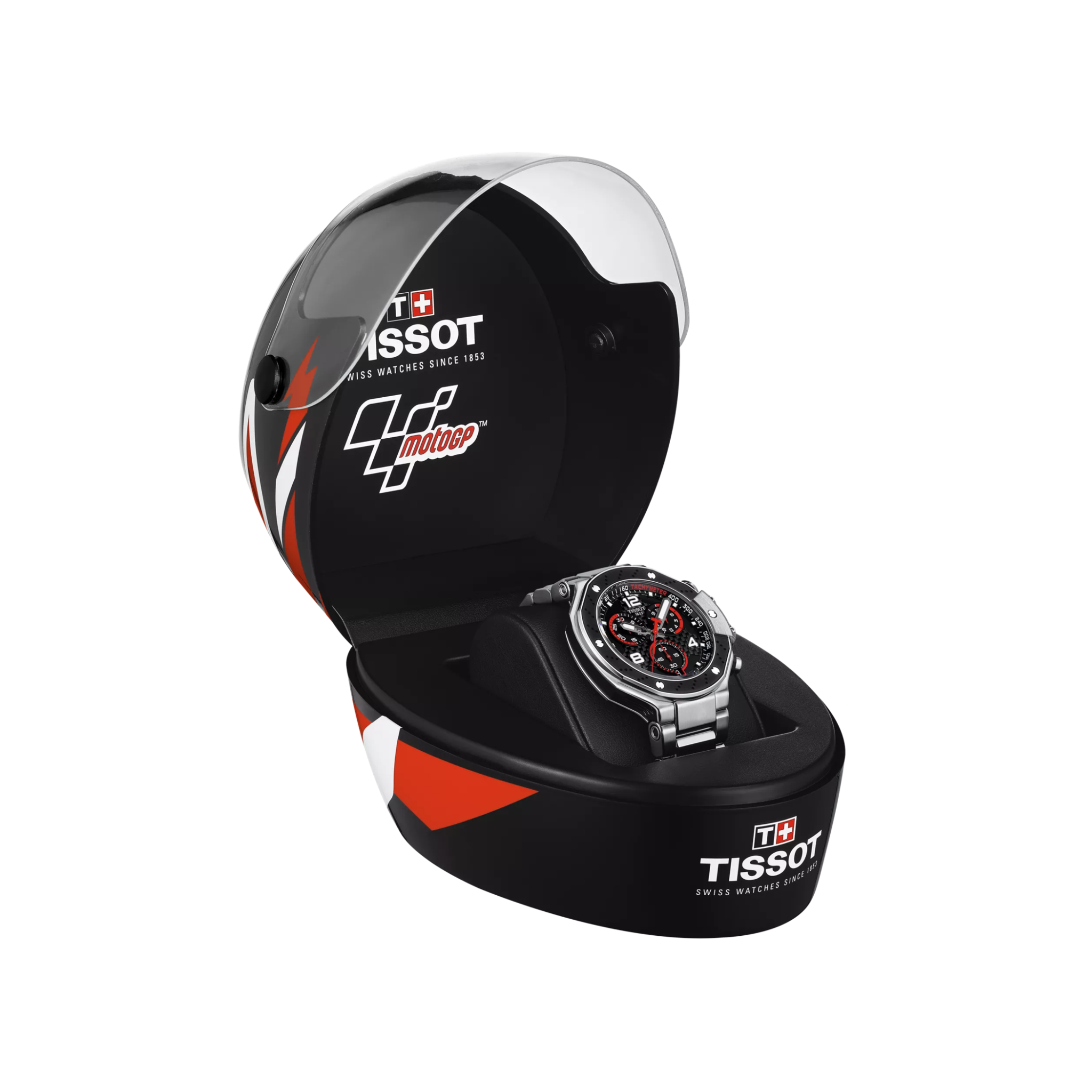 T-RACE MOTOGP CHRONOGRAPH 2022 LIMITED EDITION