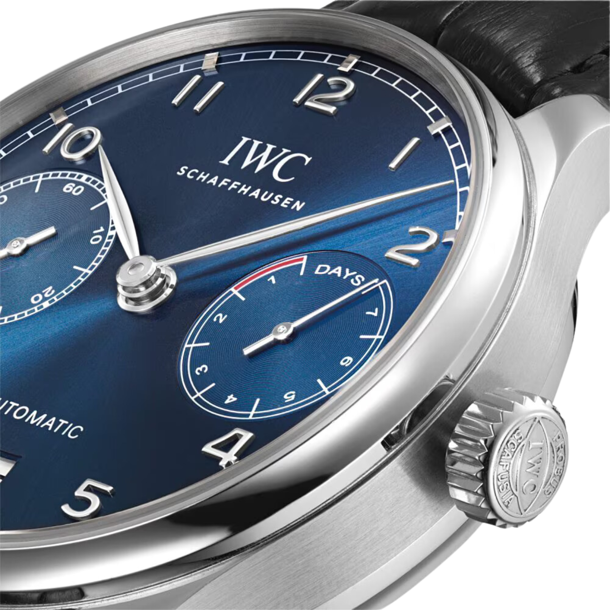 PORTUGIESER AUTOMATIC