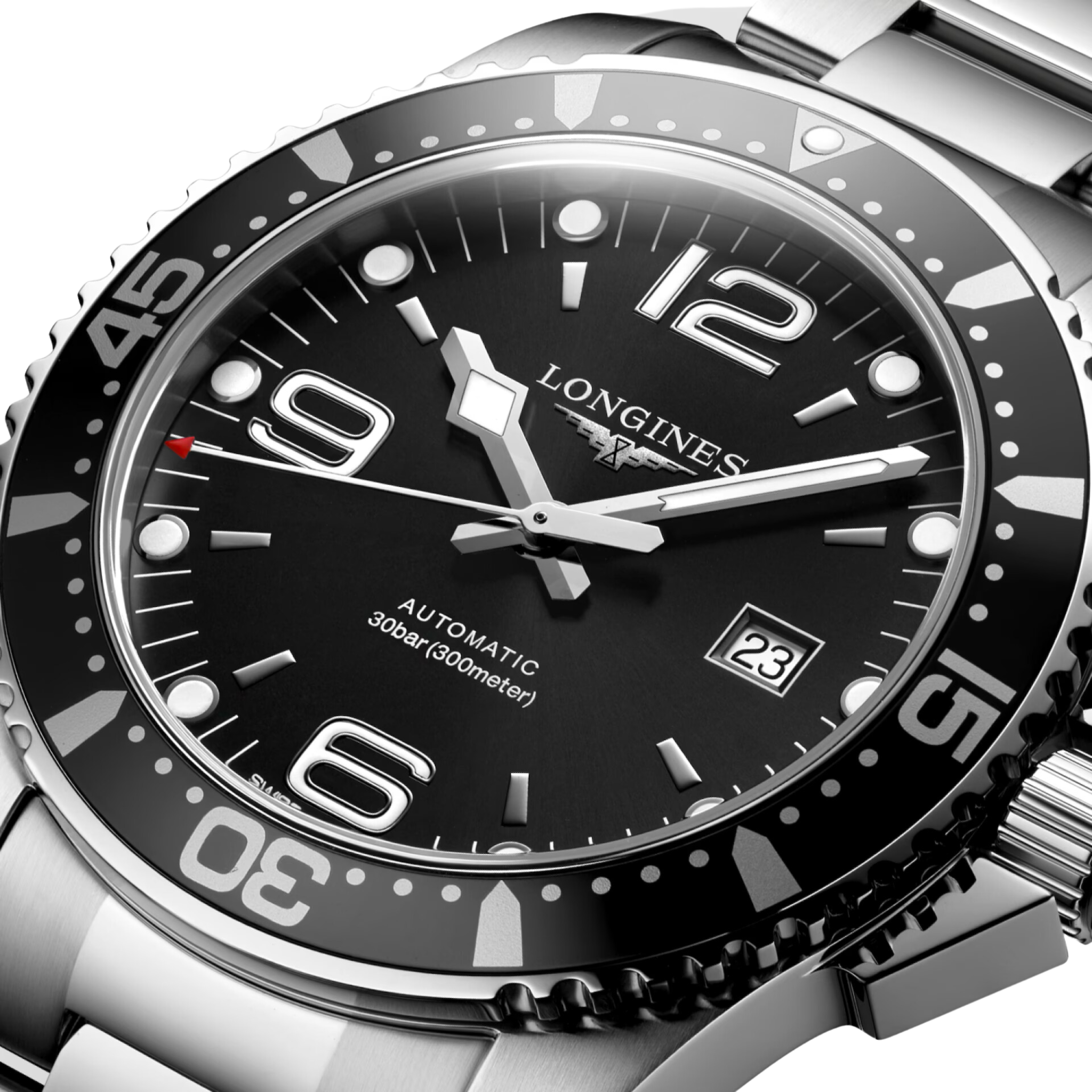 HYDROCONQUEST AUTOMATIC