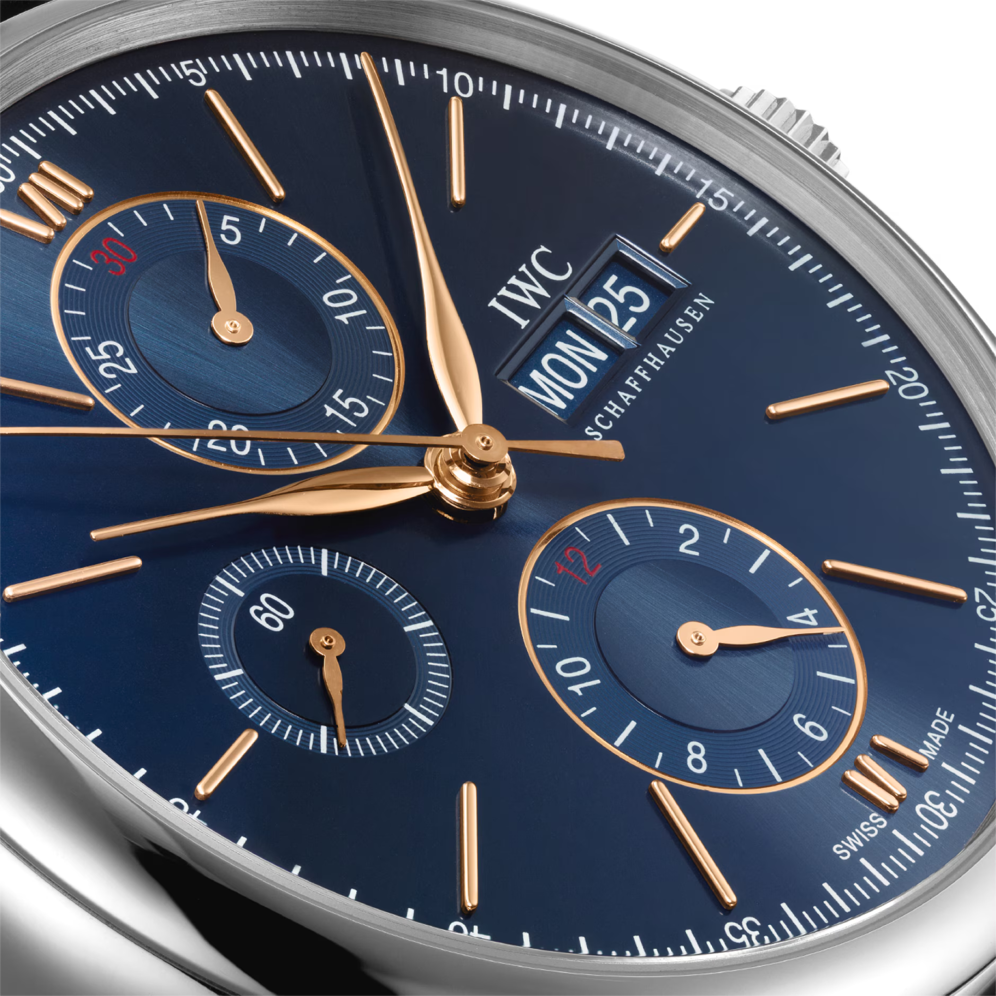 PORTOFINO CHRONOGRAPH