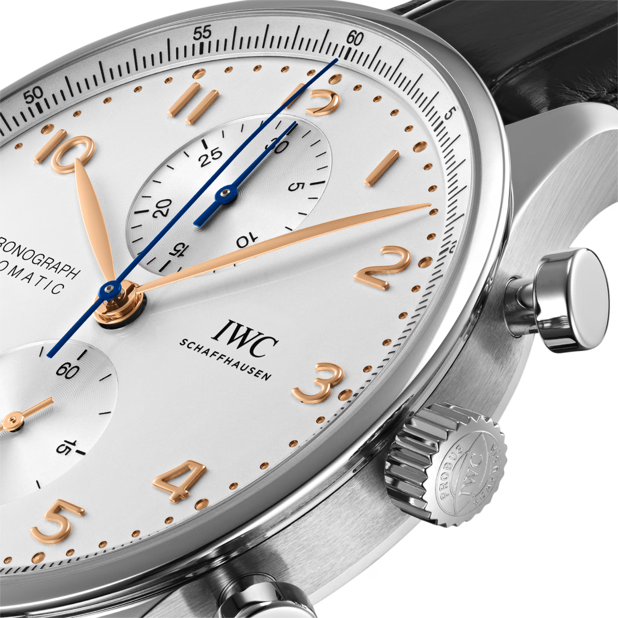 PORTUGIESER CHRONOGRAPH