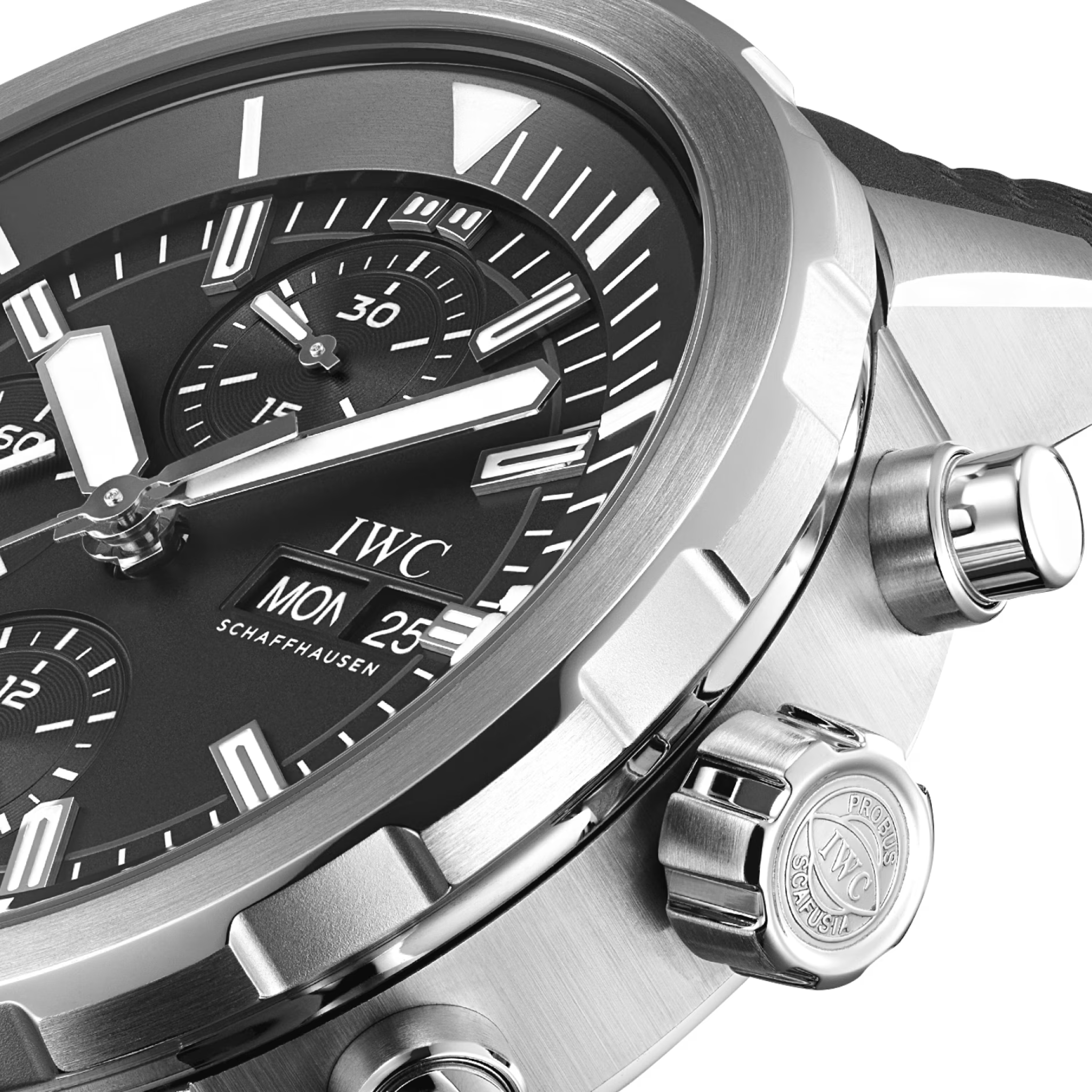 AQUATIMER CHRONOGRAPH