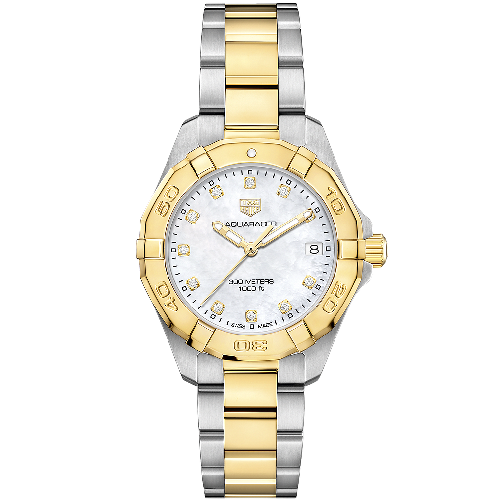 AQUARACER DATE