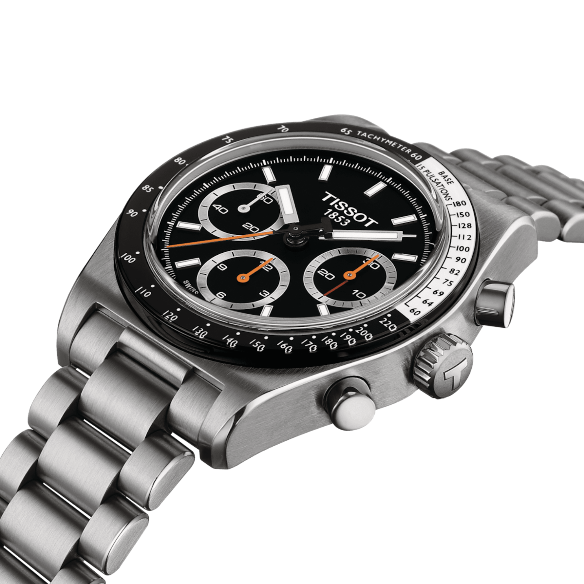 PR 516 MECHANICAL CHRONOGRAPH