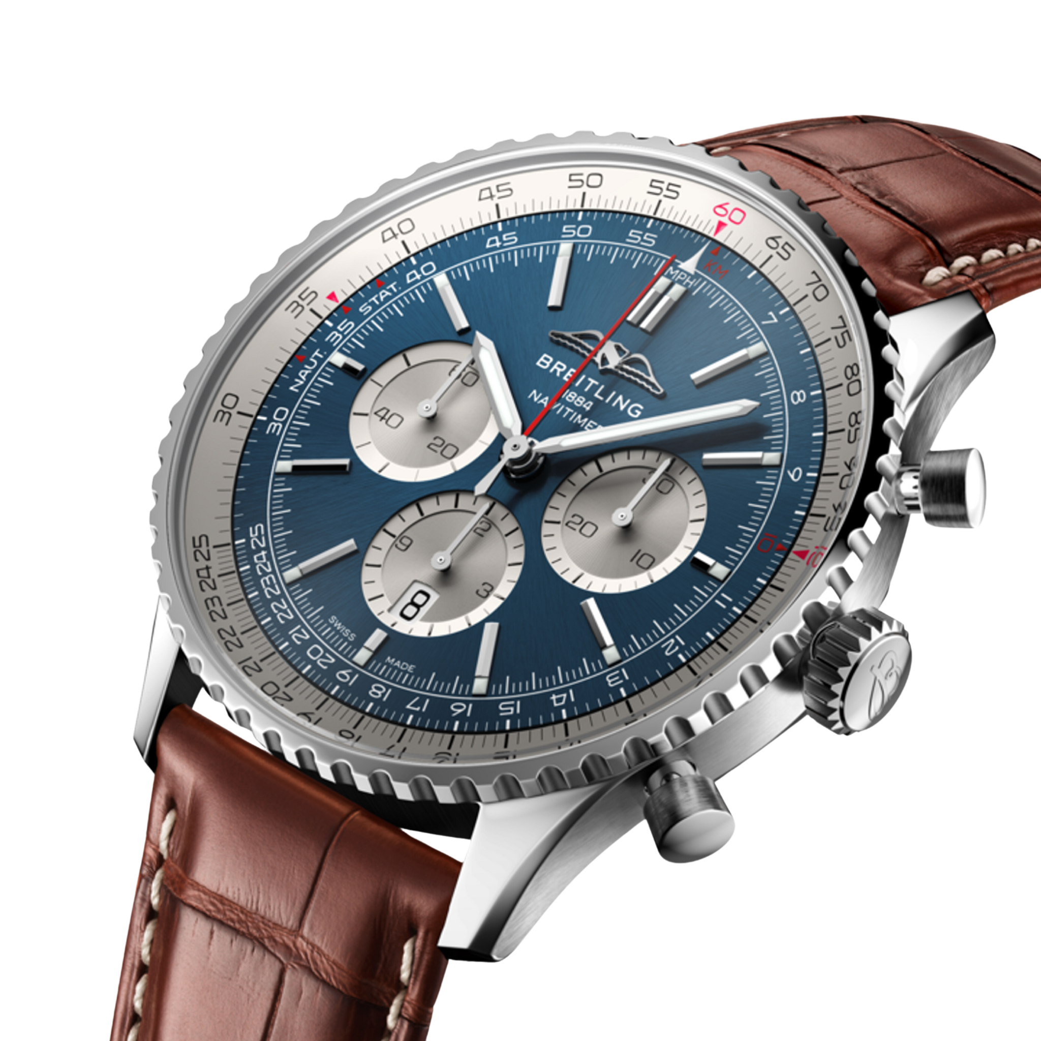 NAVITIMER B01 CHRONOGRAPH 47