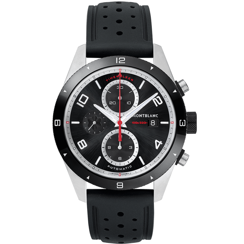 TIMEWALKER CHRONOGRAPH AUTOMATIC